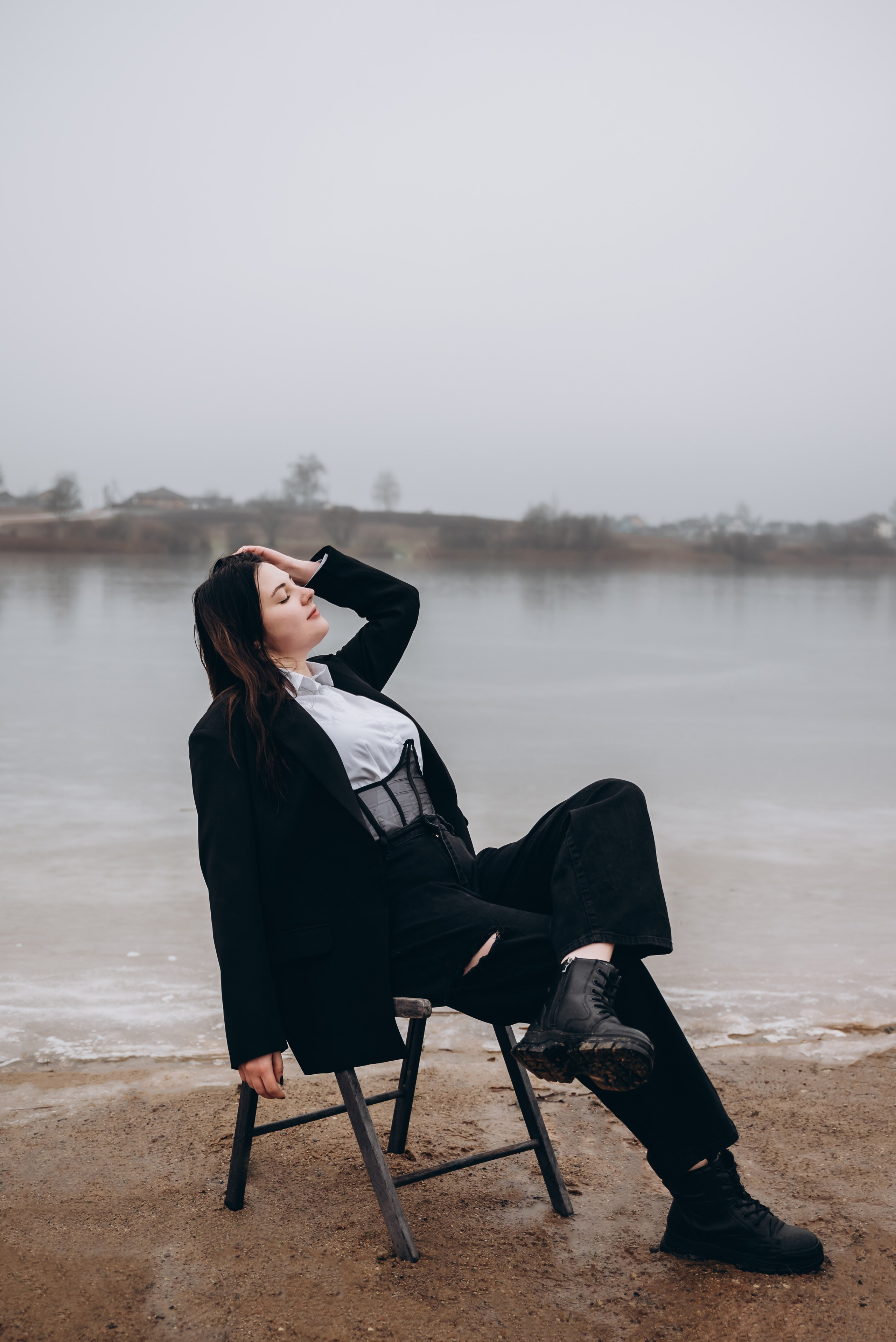 Дарья. Фотограф в Дзержинске Наташа Баева