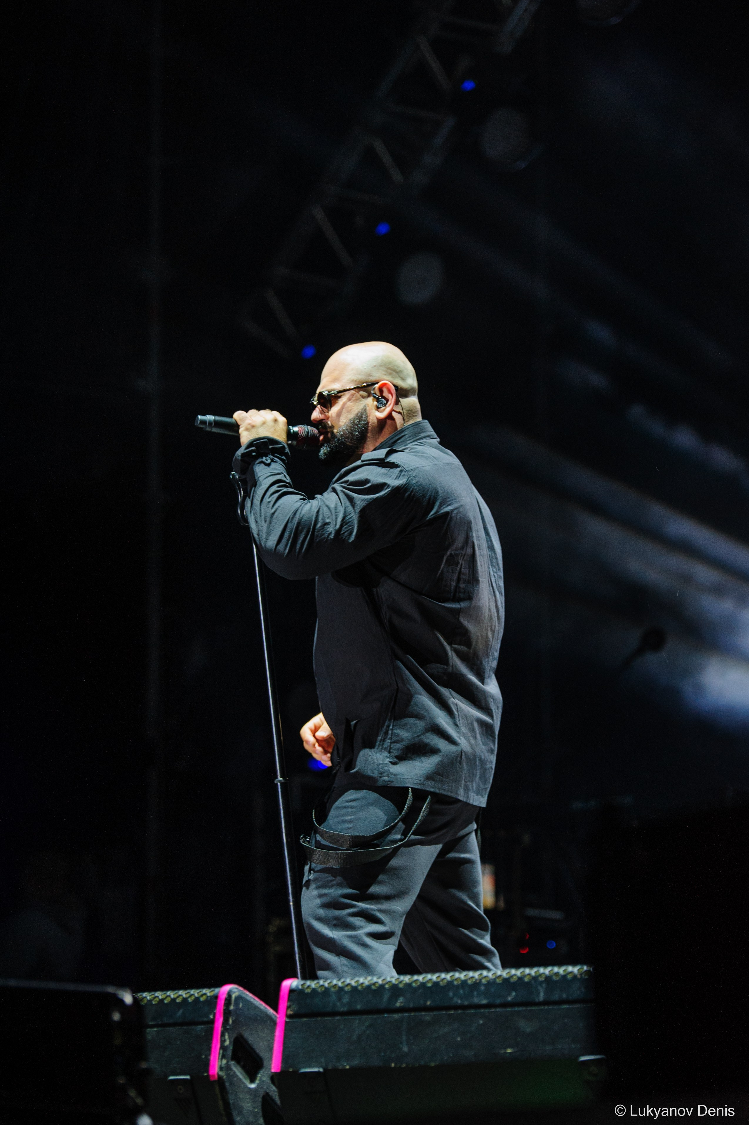 Лестница в Небо 2022. Свадебный и семейный фотограф Денис Лукьянов в Краснодаре, Краснодарском крае и Республике Крым