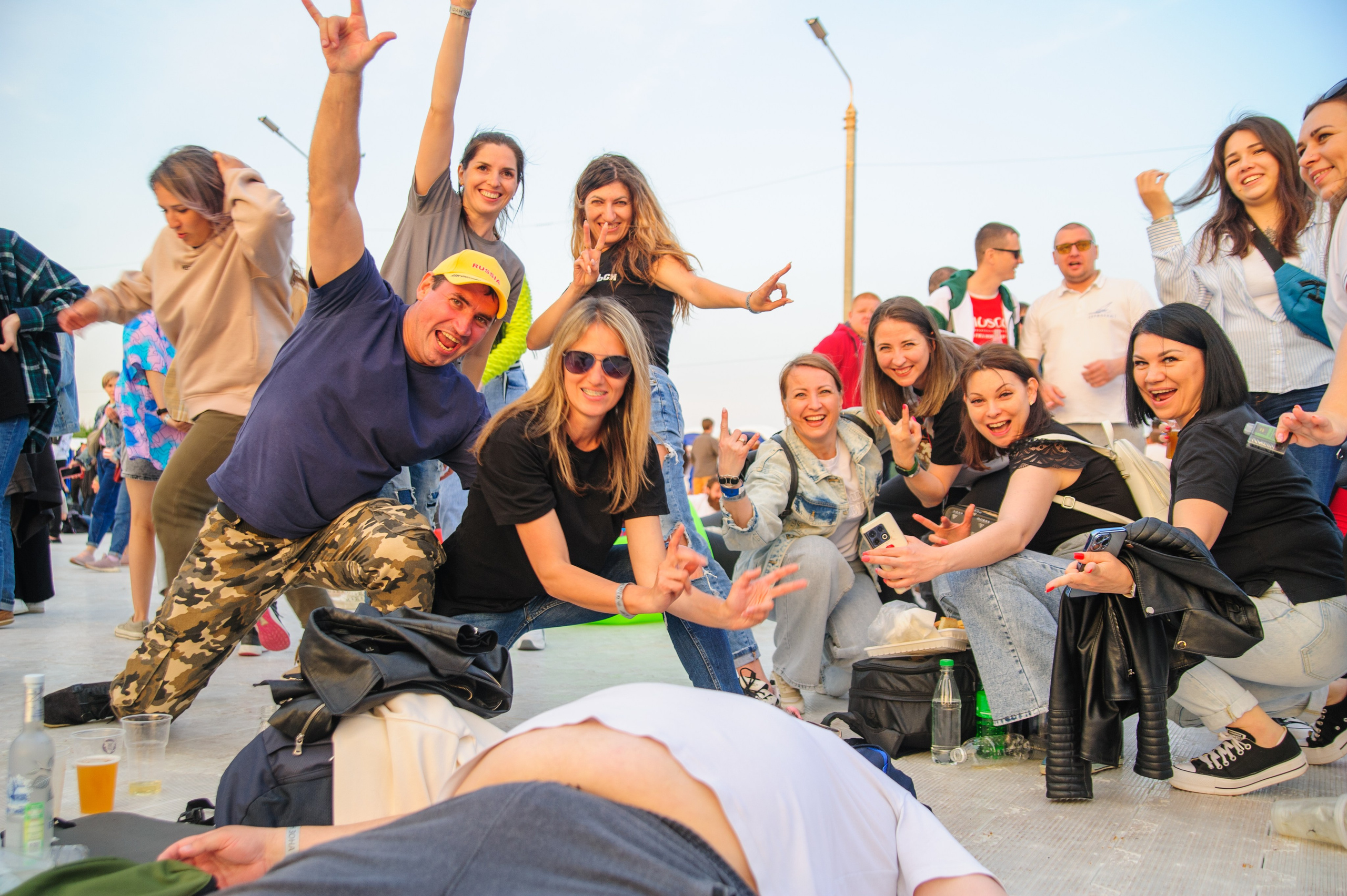 Лестница в Небо 2023. Свадебный и семейный фотограф Денис Лукьянов в Краснодаре, Краснодарском крае и Республике Крым