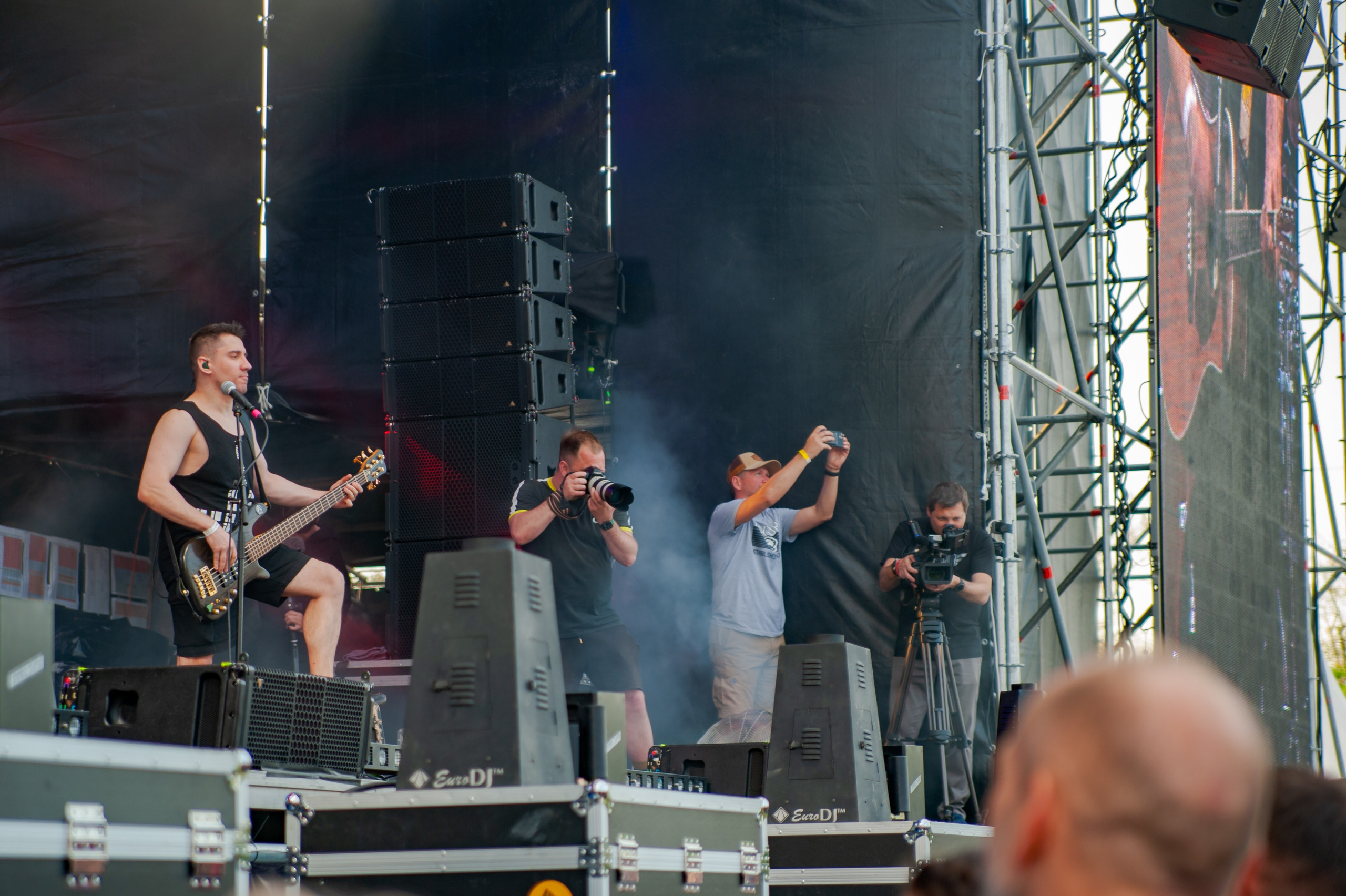 Лестница в Небо 2023. Свадебный и семейный фотограф Денис Лукьянов в Краснодаре, Краснодарском крае и Республике Крым