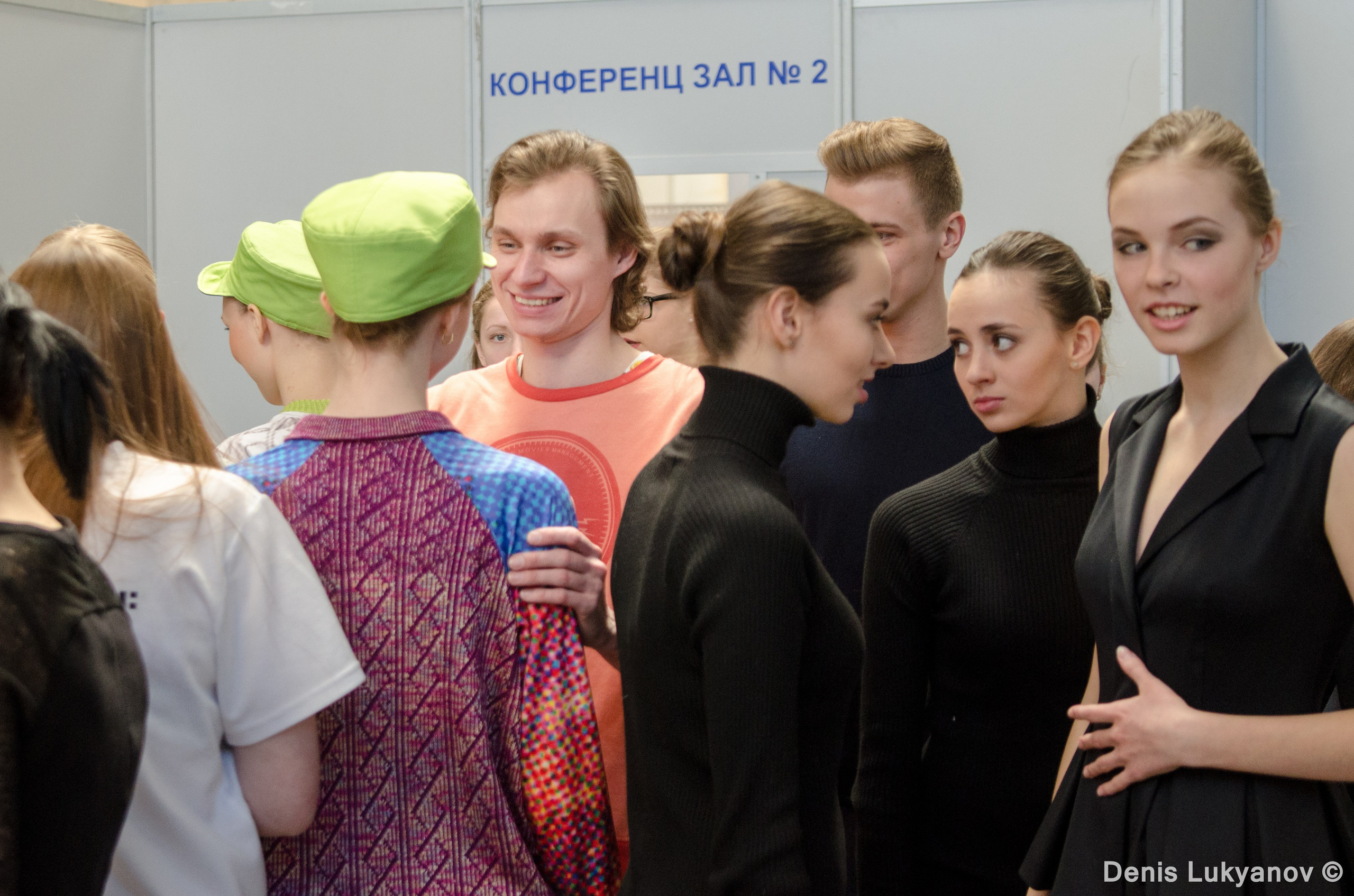 Формула Моды.Континент. Свадебный и семейный фотограф Денис Лукьянов в Краснодаре, Краснодарском крае и Республике Крым