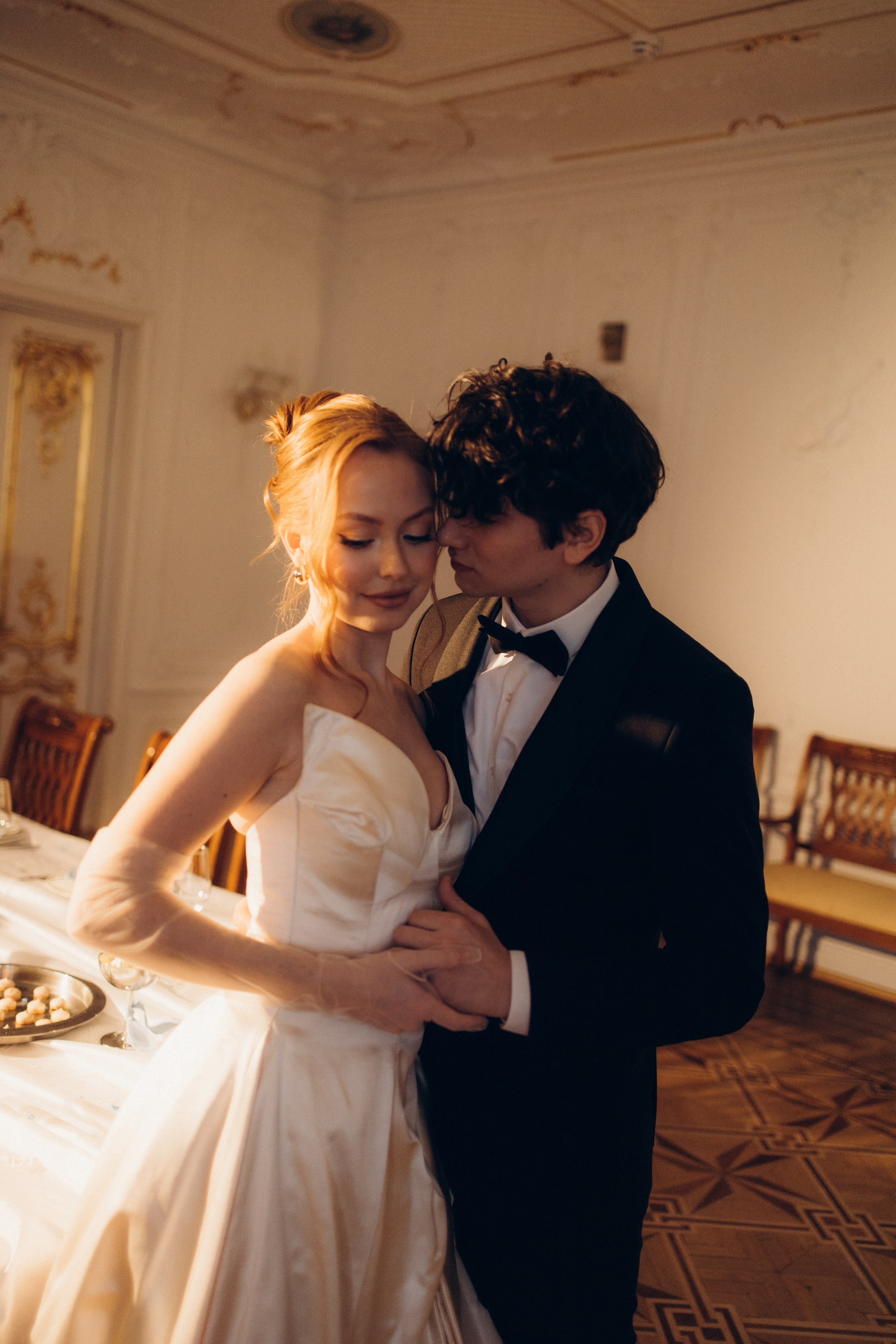 Анна & Глеб. Ирина Владимирова | Фотограф Санкт-Петербург