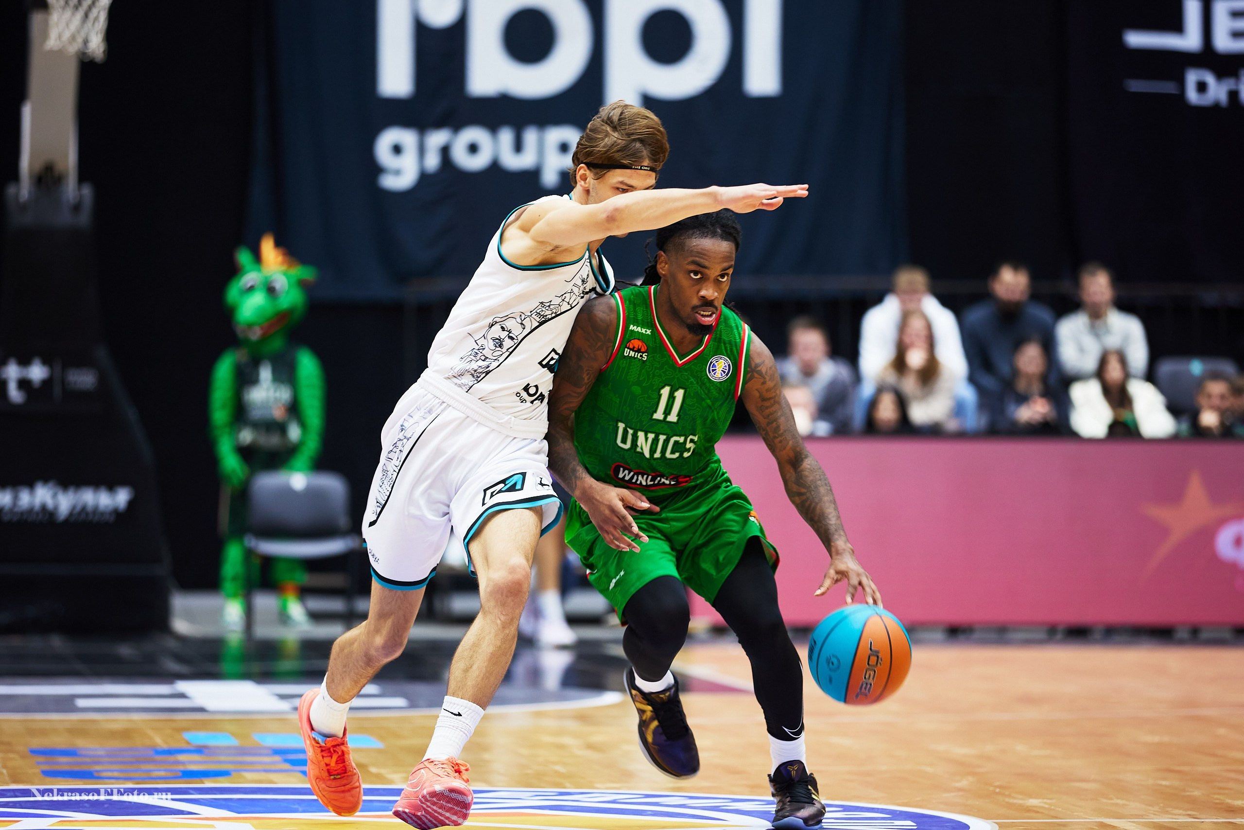 Спортивный фотограф Некрасов Денис