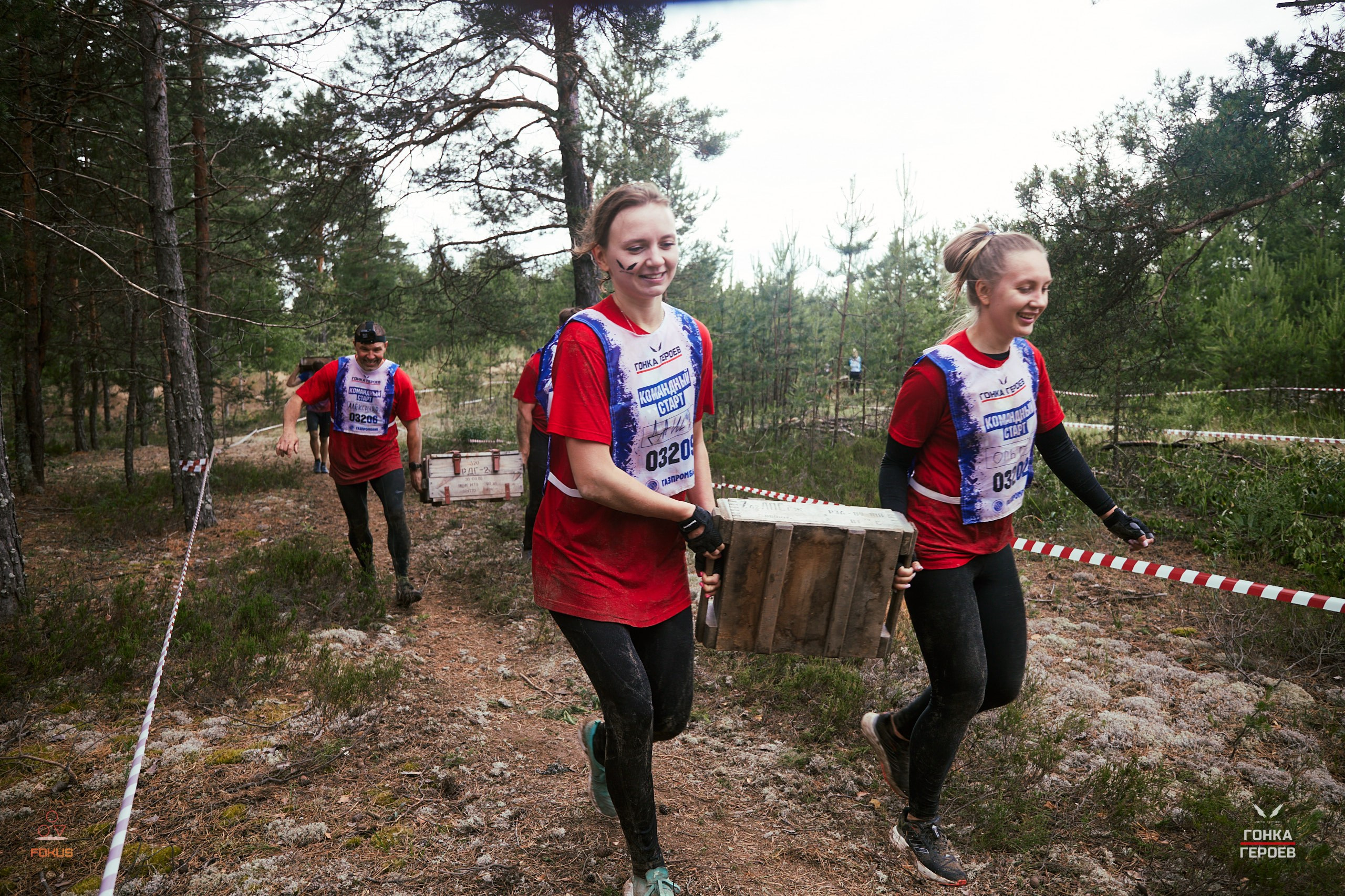 Репортаж с гонки героев 2025 год Мулино. Спортивный фотограф Некрасов Денис