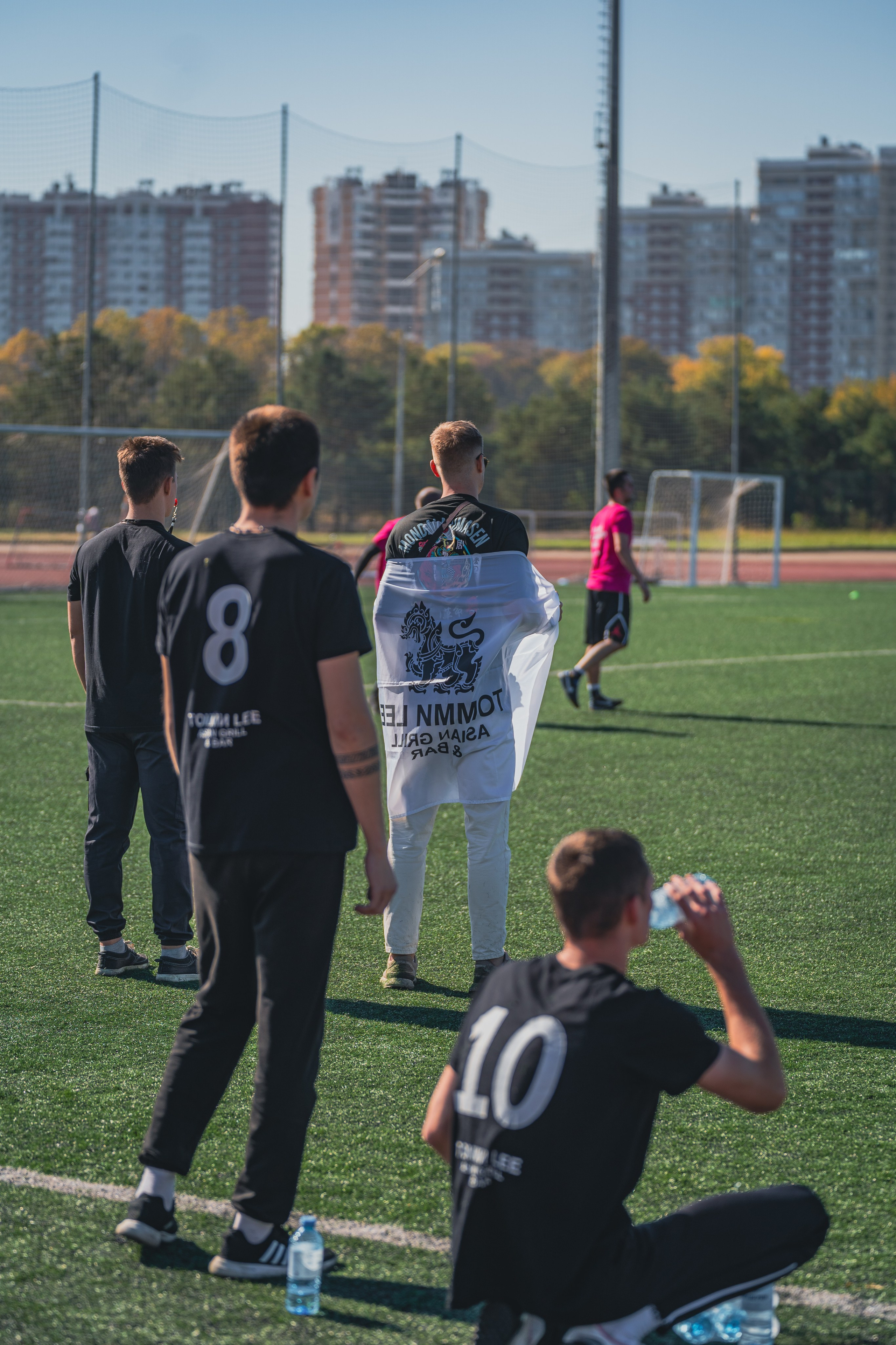 Чемпионат по футболу Мадьяр 15.10.23. Репортажный фотограф в Краснодаре Рындин Дмитрий