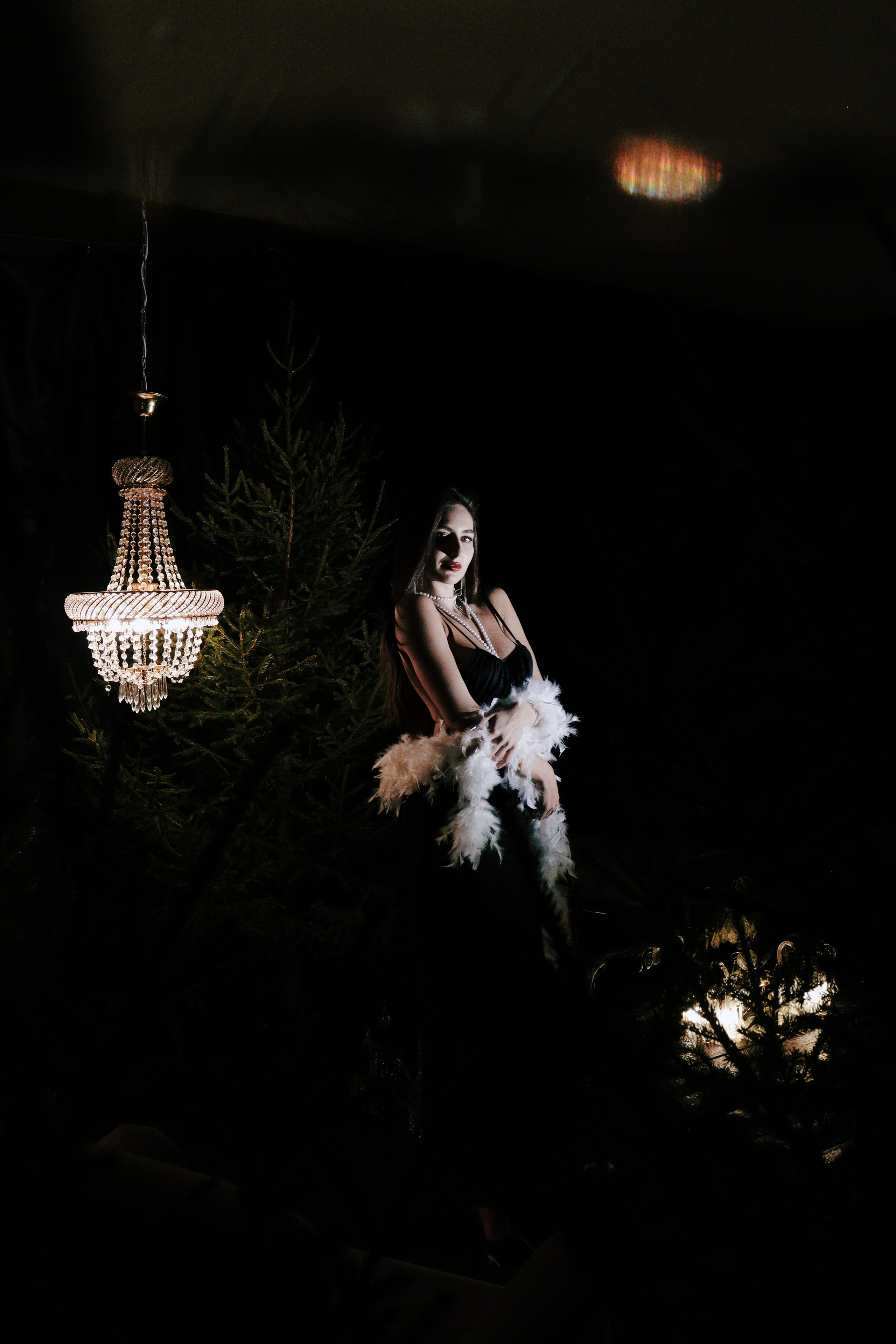 Красное откровение. 