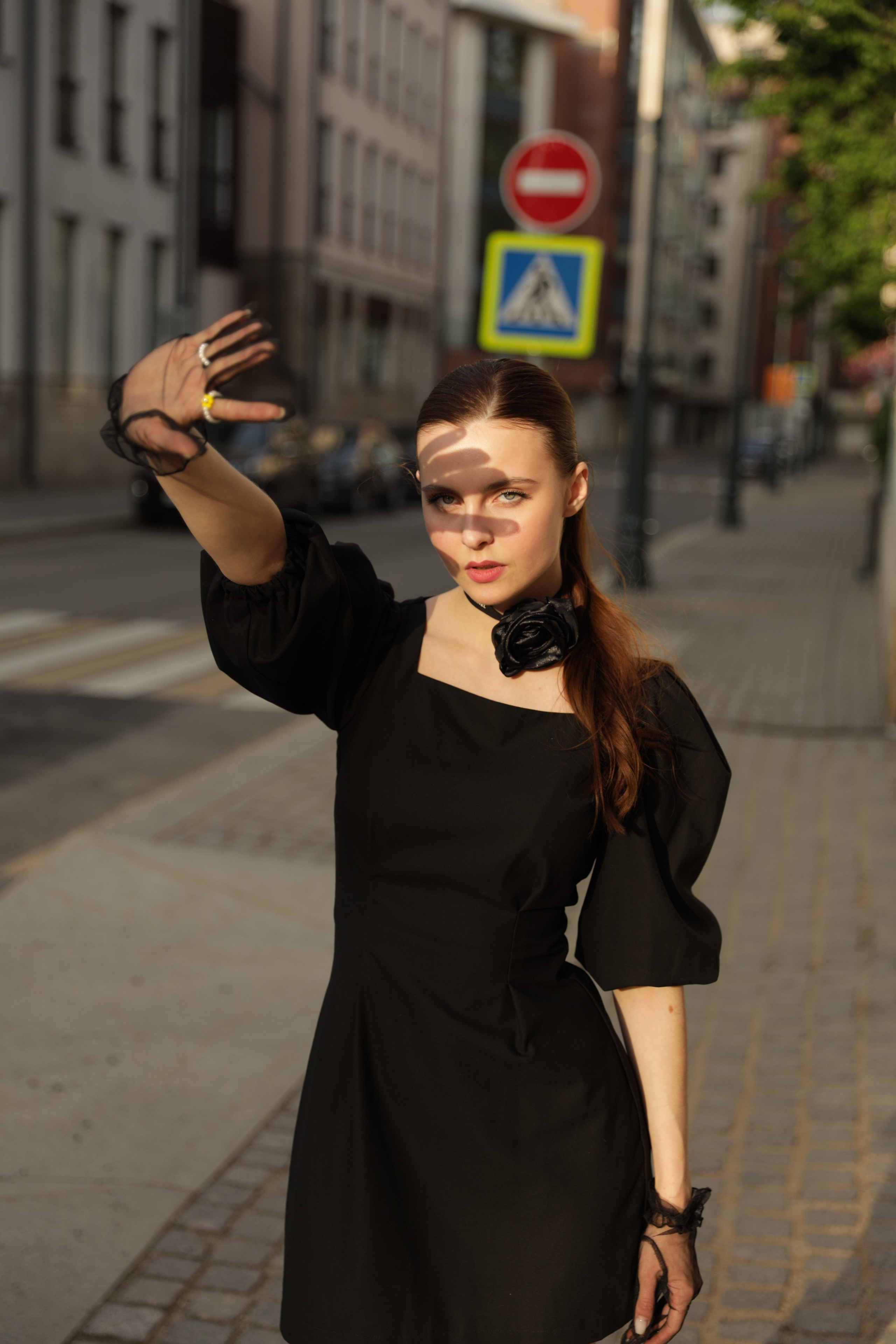 Пресеты «Пак эмоций». Фотограф Сергей Антонов Москва