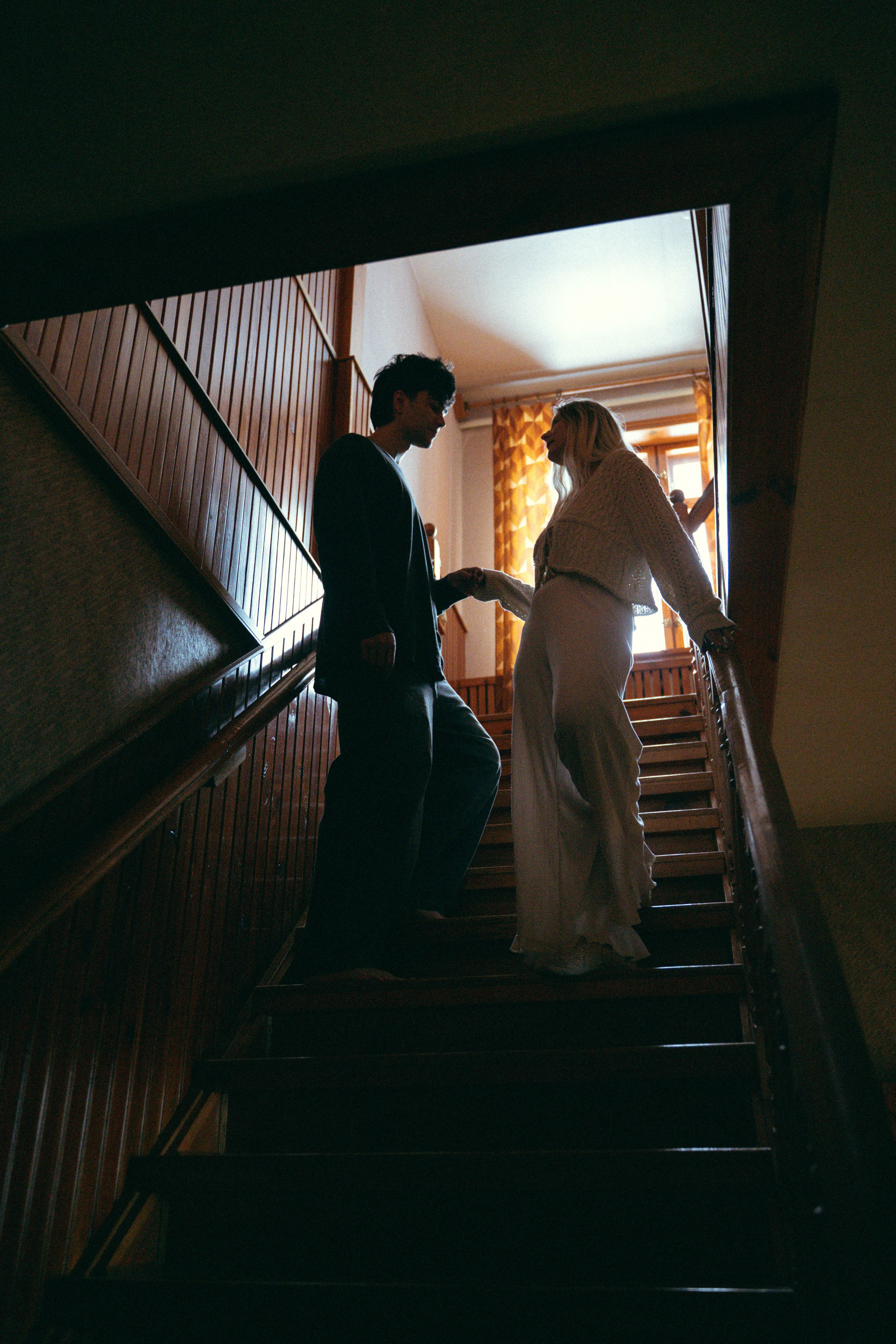 Уютные истории. Главная