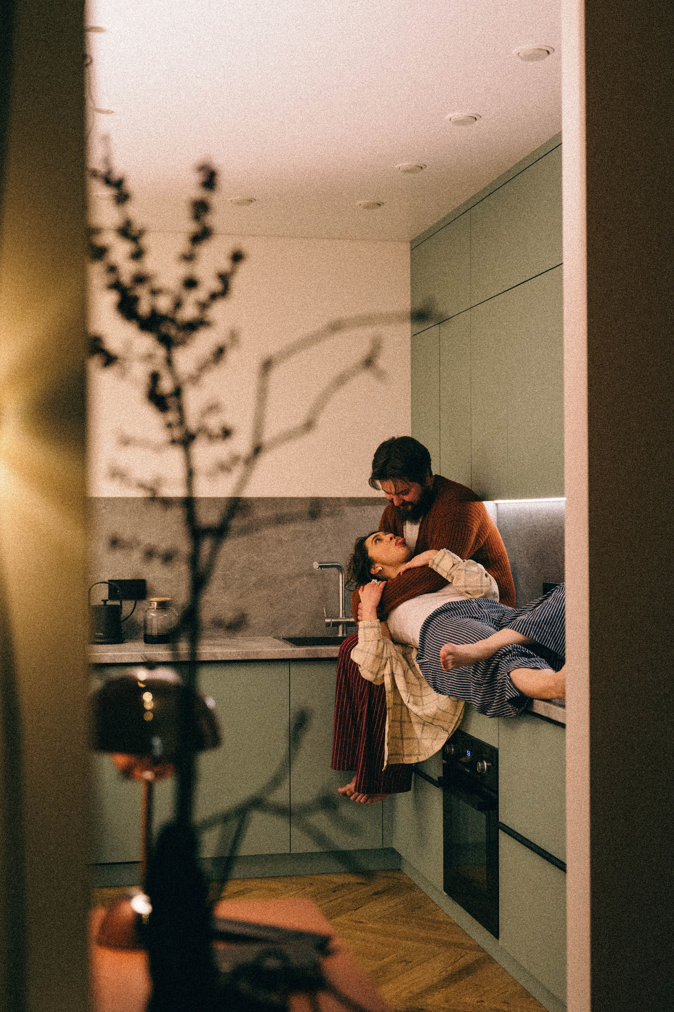 Дома классно!. Главная