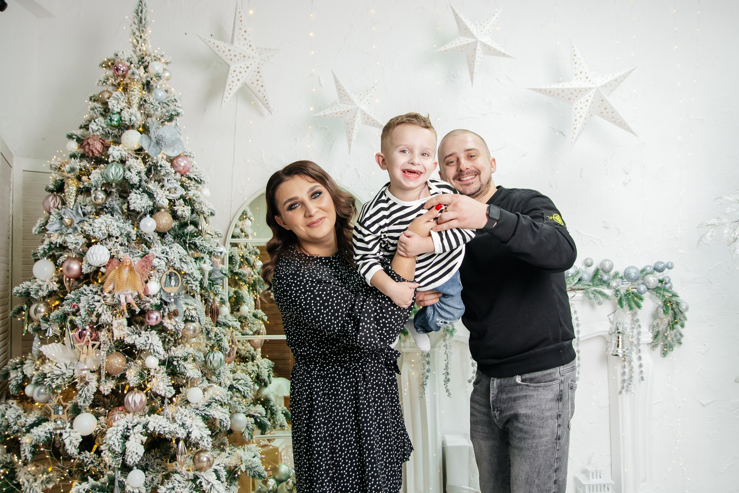 FAMILY. Семейный и свадебный фотограф Ksenia Strakh