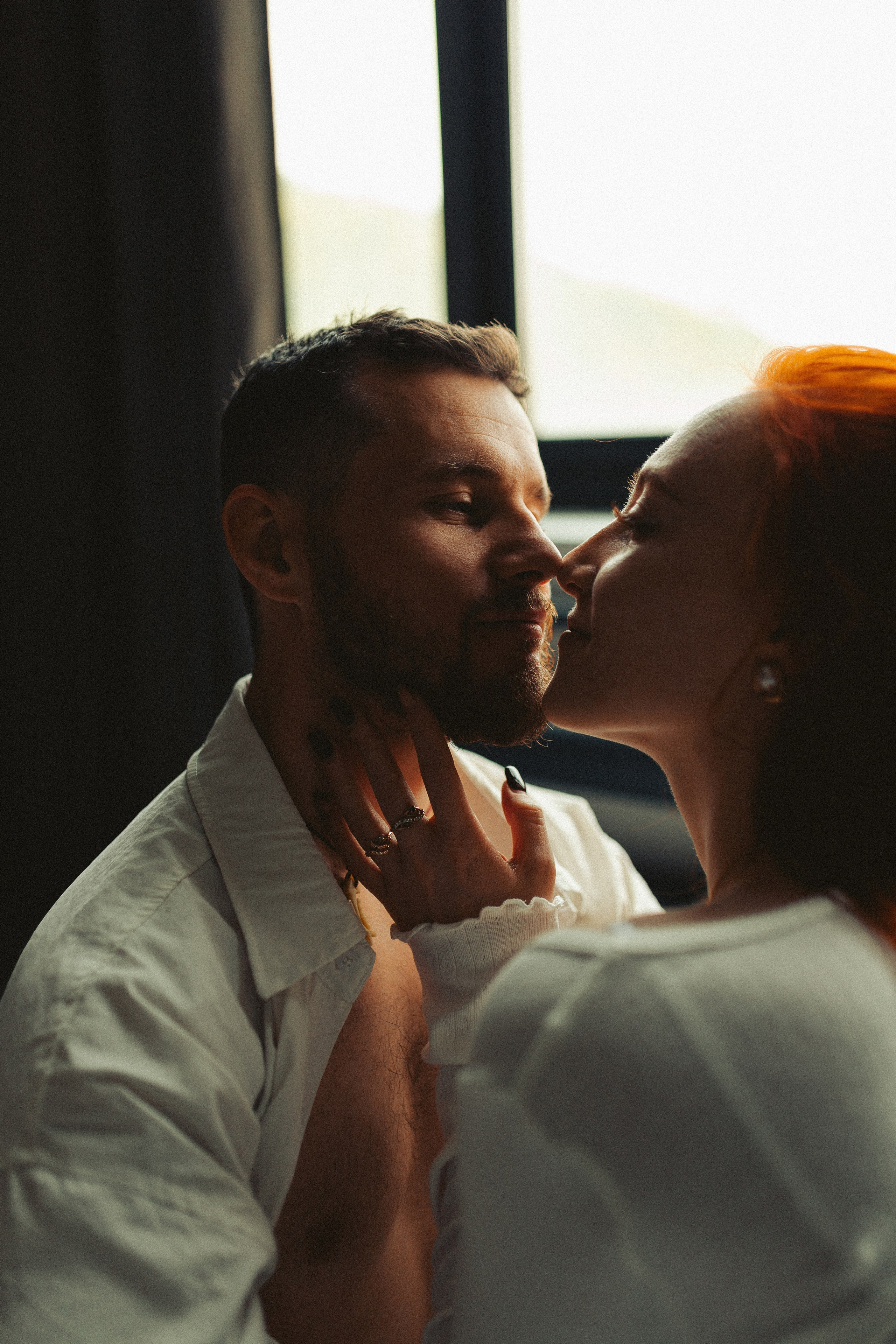 Anastasia & Nazar | May'26. Портретный фотограф во Владивостоке Белихова Яна