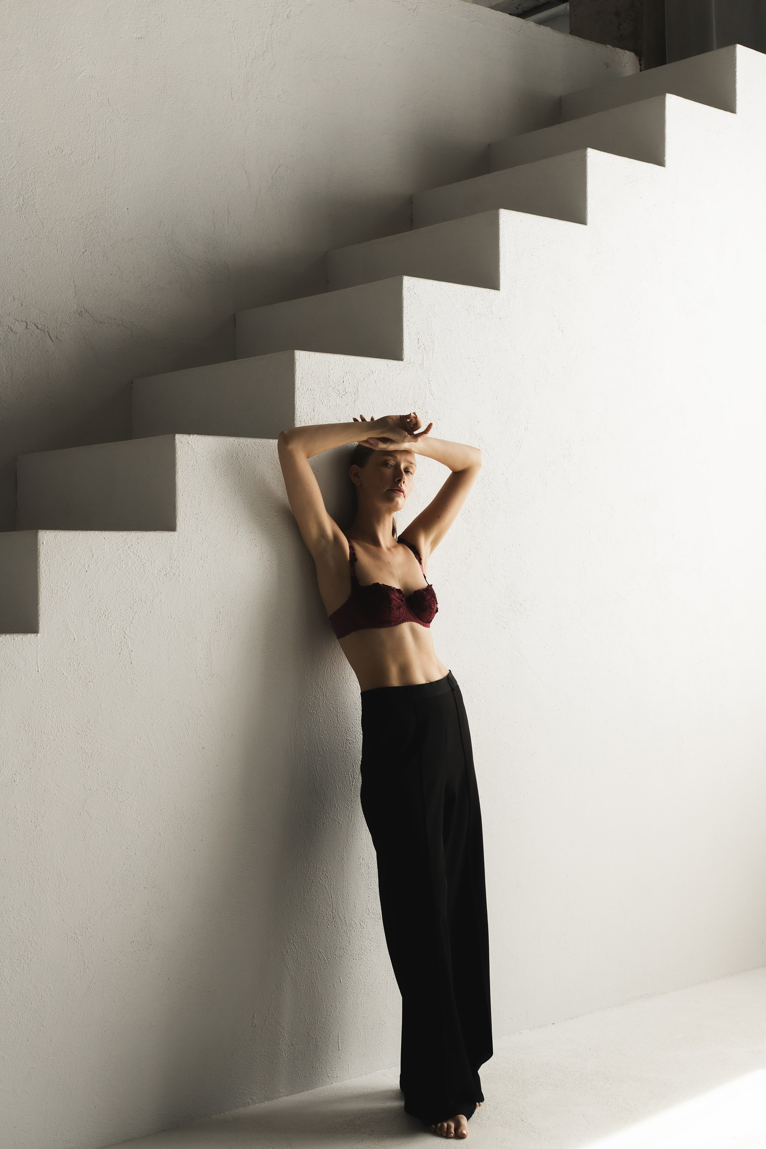 Мои работы. Портретный фотограф во Владивостоке Белихова Яна