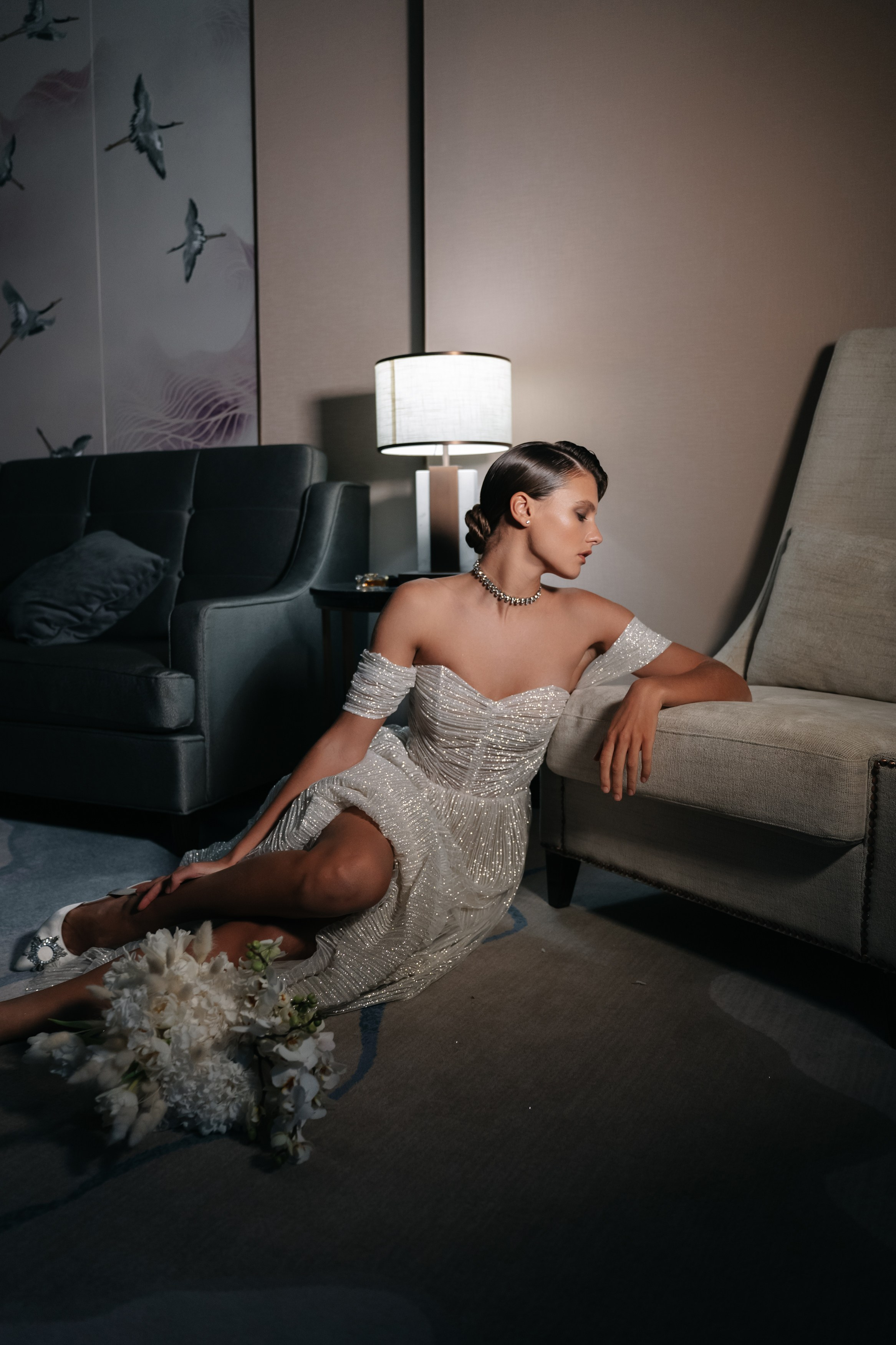 Свадебное портфолио. Свадебный и семейный фотограф Кокушева Юлия Нижний Новгород