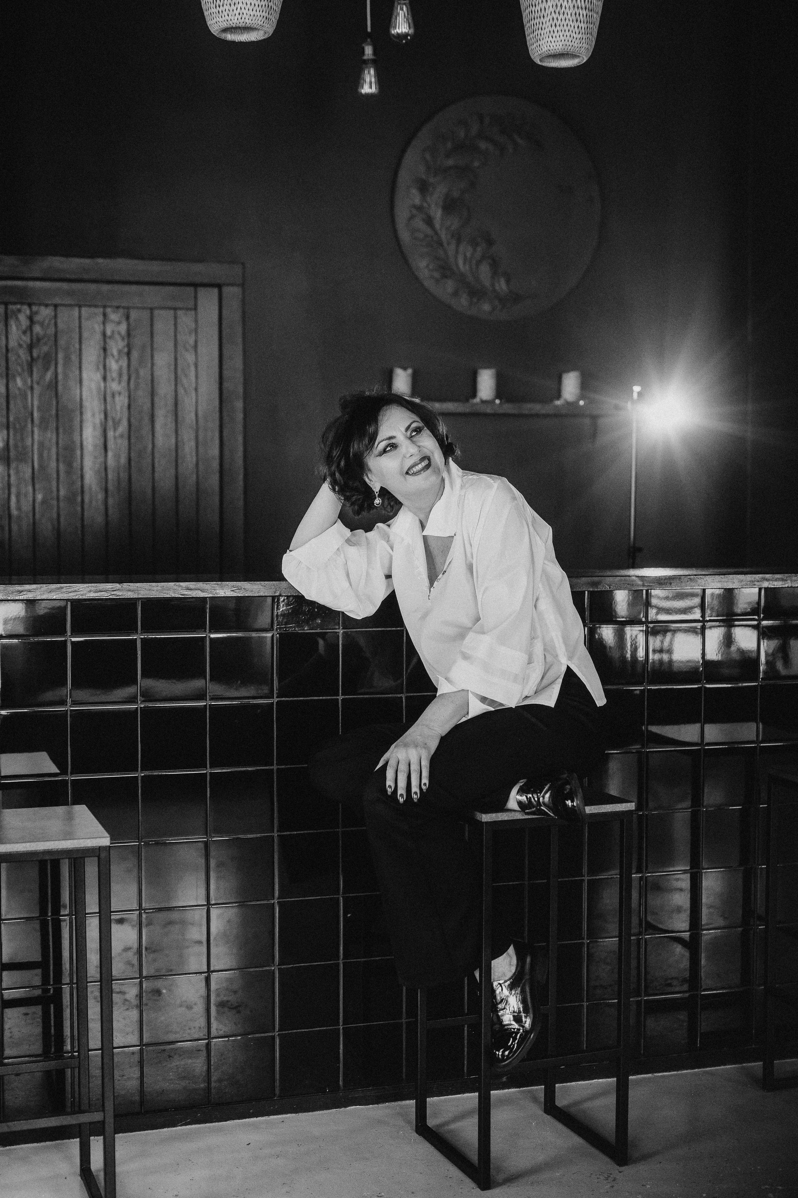 Лена. Фотограф Ногинск Электросталь Наталья Осетрова