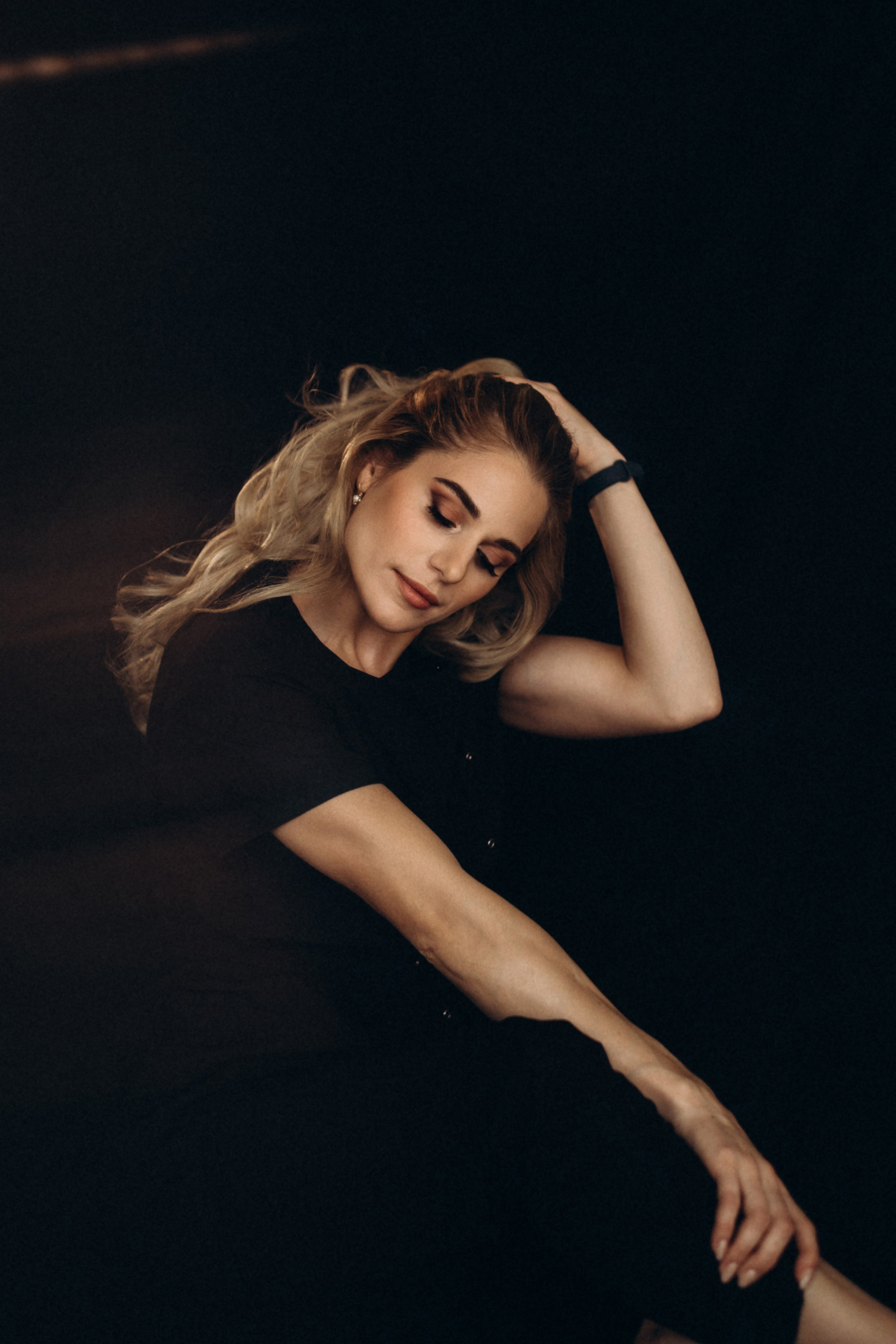 Маша. Фотограф Ногинск Электросталь Наталья Осетрова