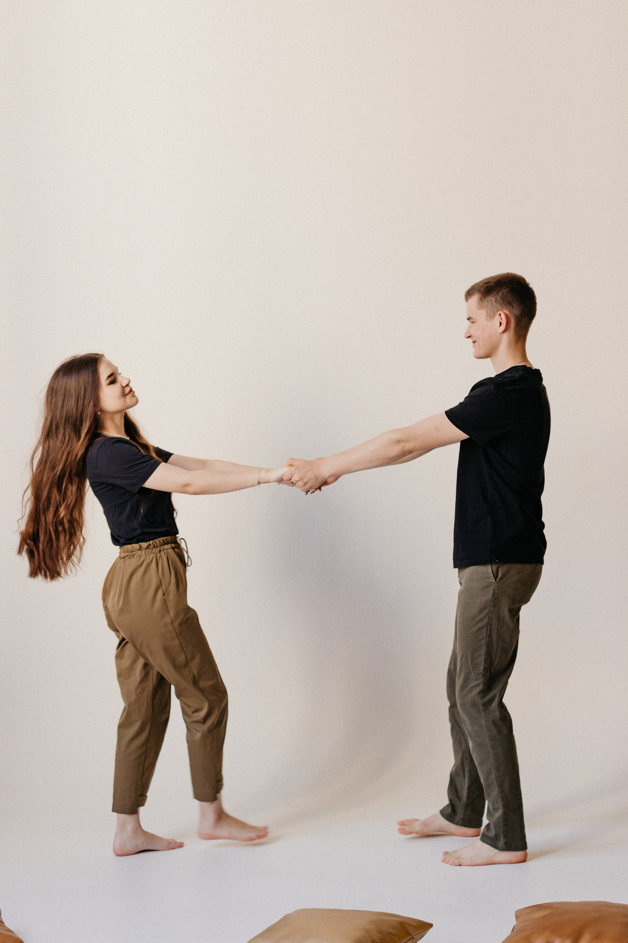 Карина и Антон. Фотограф в Челябинске Березина Екатерина