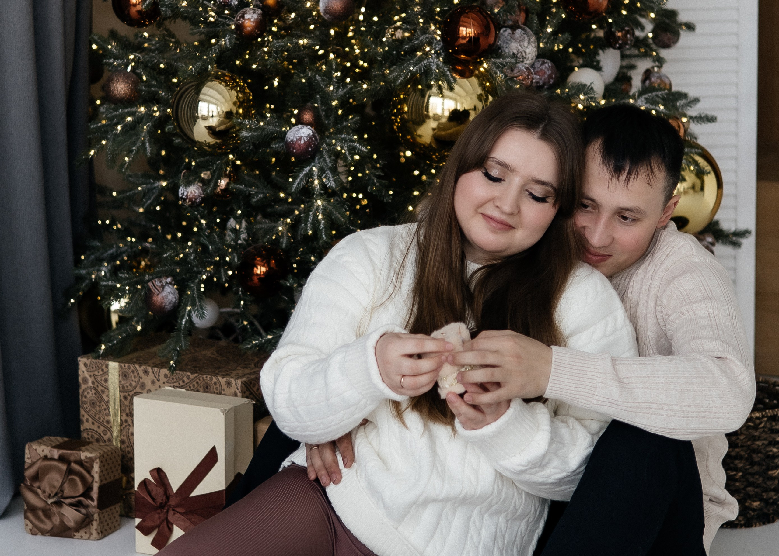 Татьяна и Иван. Фотограф в Челябинске Березина Екатерина