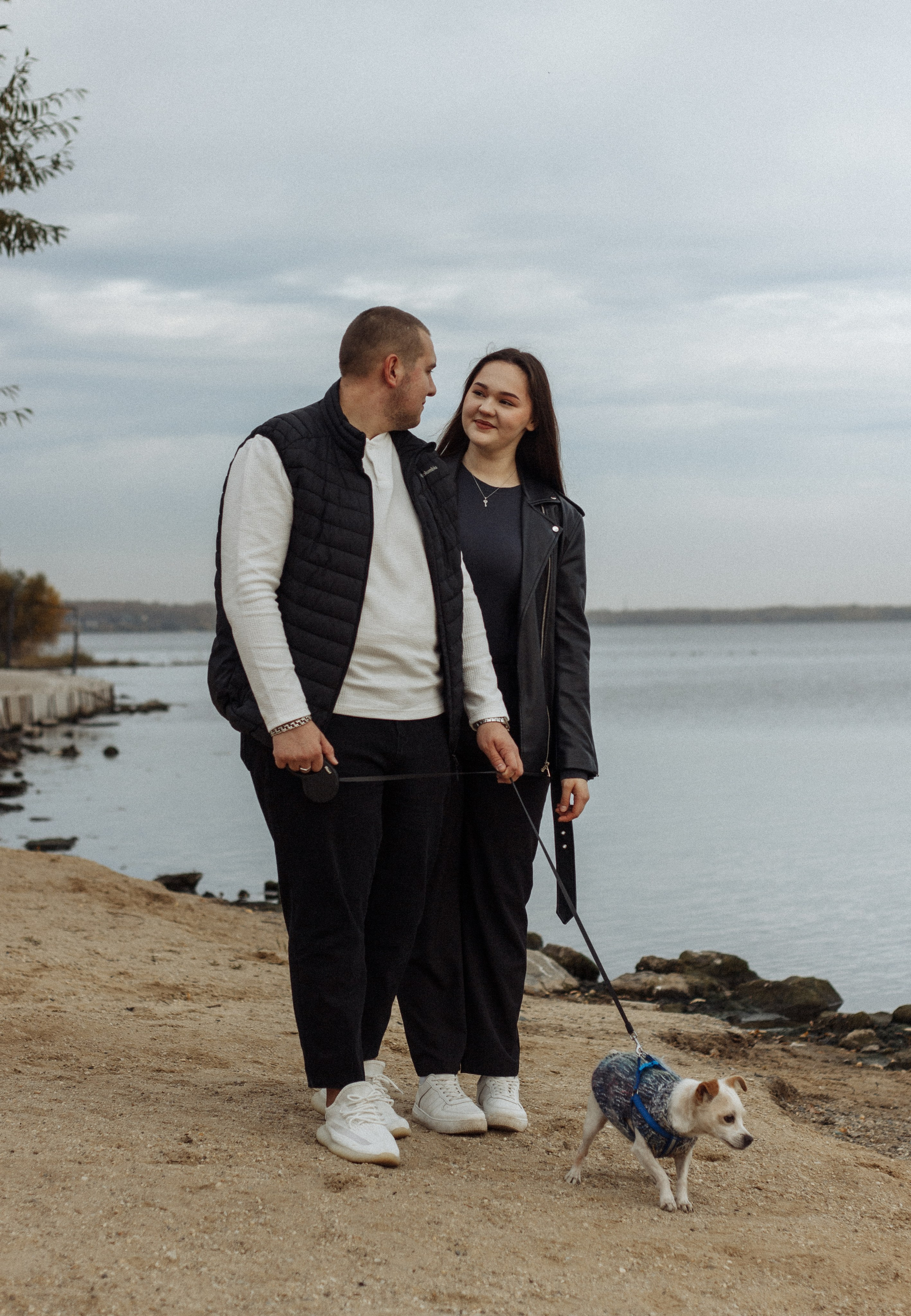 Love story. Фотограф в Челябинске Березина Екатерина