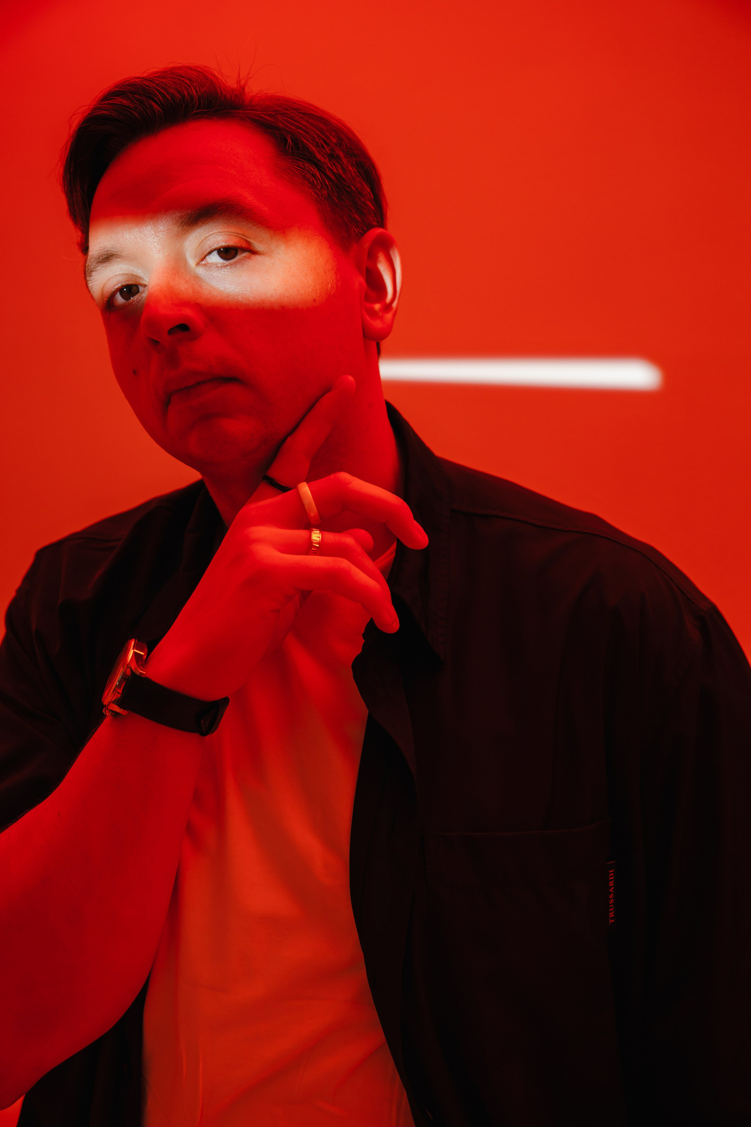 «Номинанты». Wedding and Reportage photographer Marmarov Christya