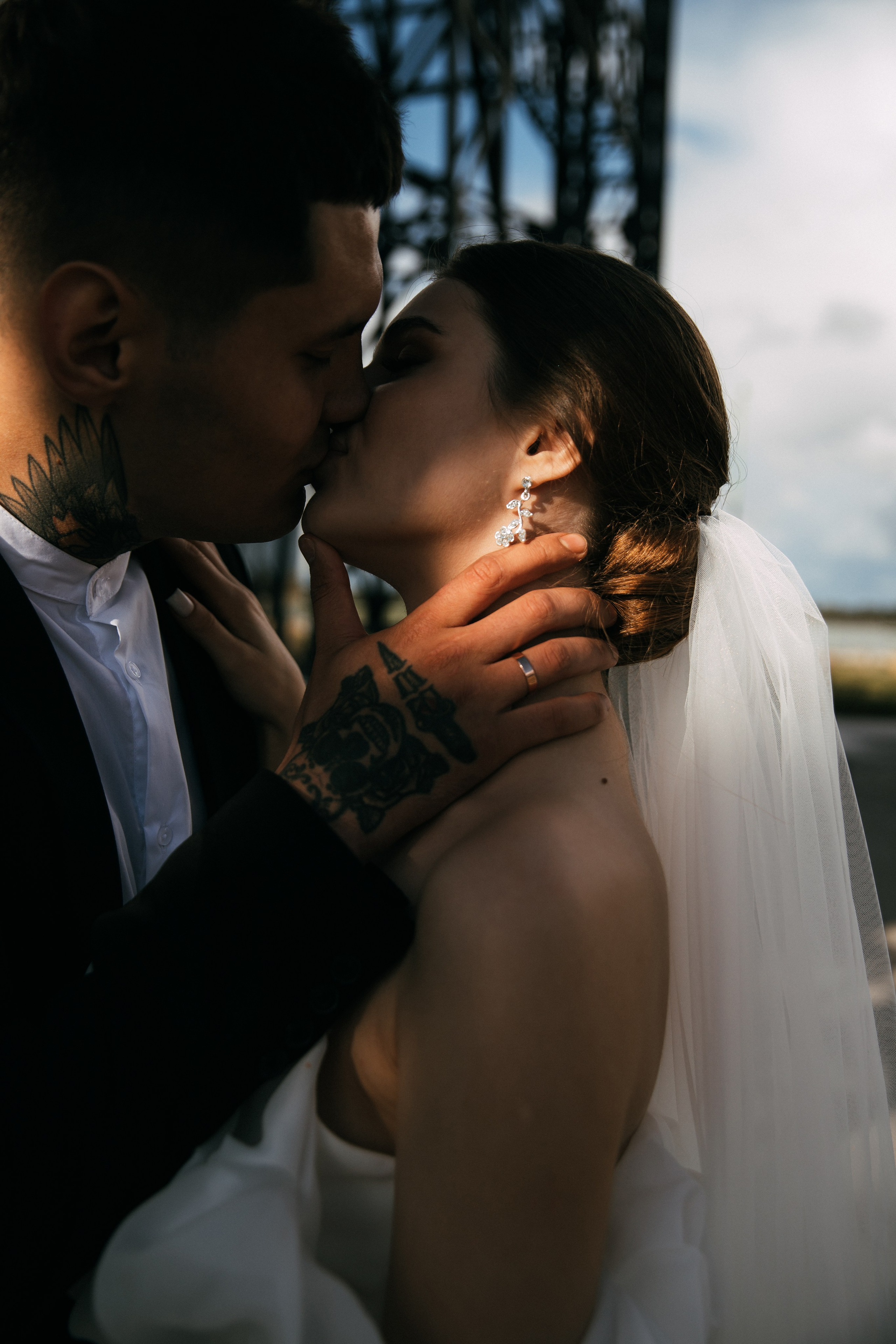 АЛЕКСЕЙ & КАРИНА. Семейный фотограф Нижний Новгород