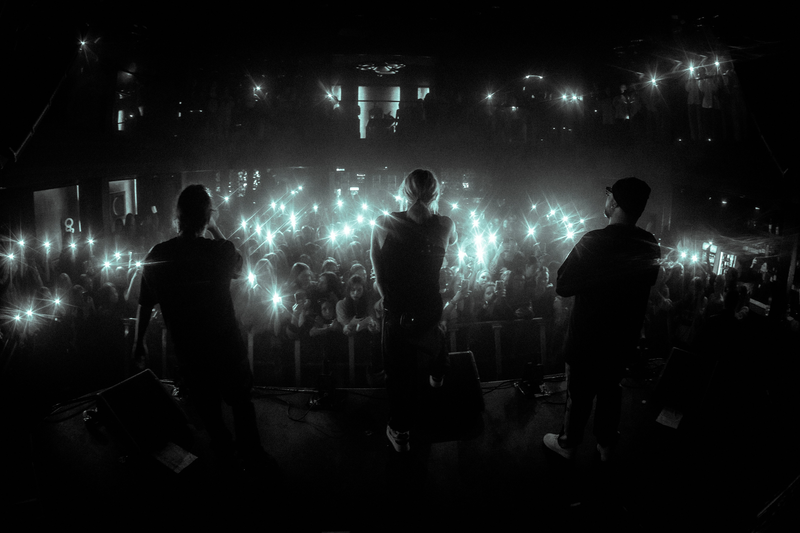 NKEEEI. Андрей Малахов — Фотограф в Хабаровске