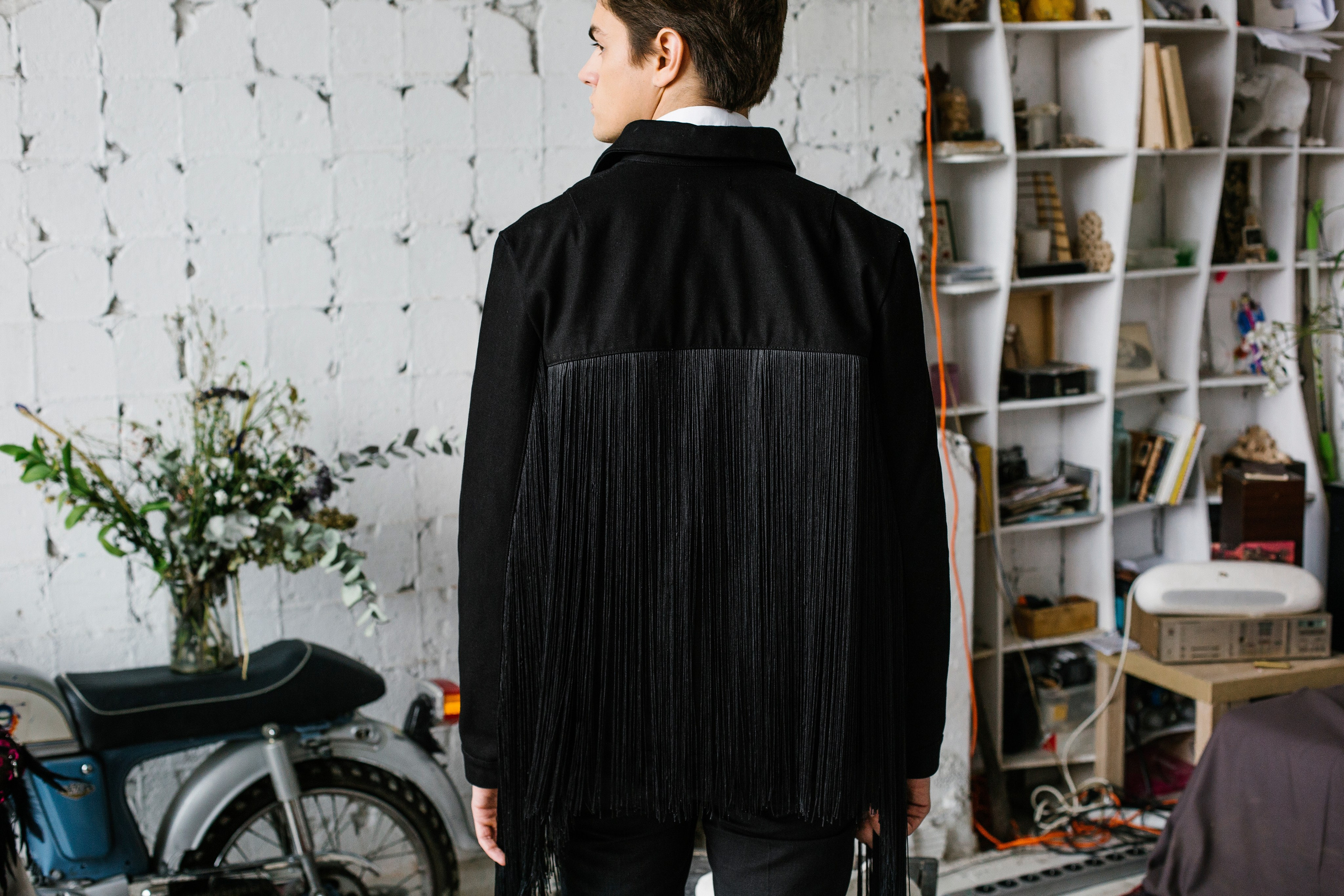 T S V E T N O Y. H O M E