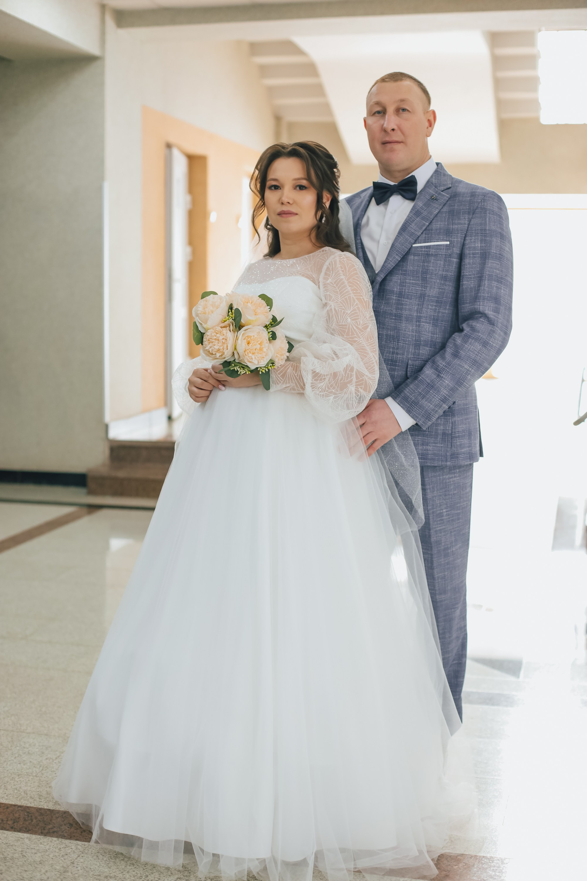 Свадьба. Лайфстайл фотограф в Уфе и Кармаскалах Гульназ Н