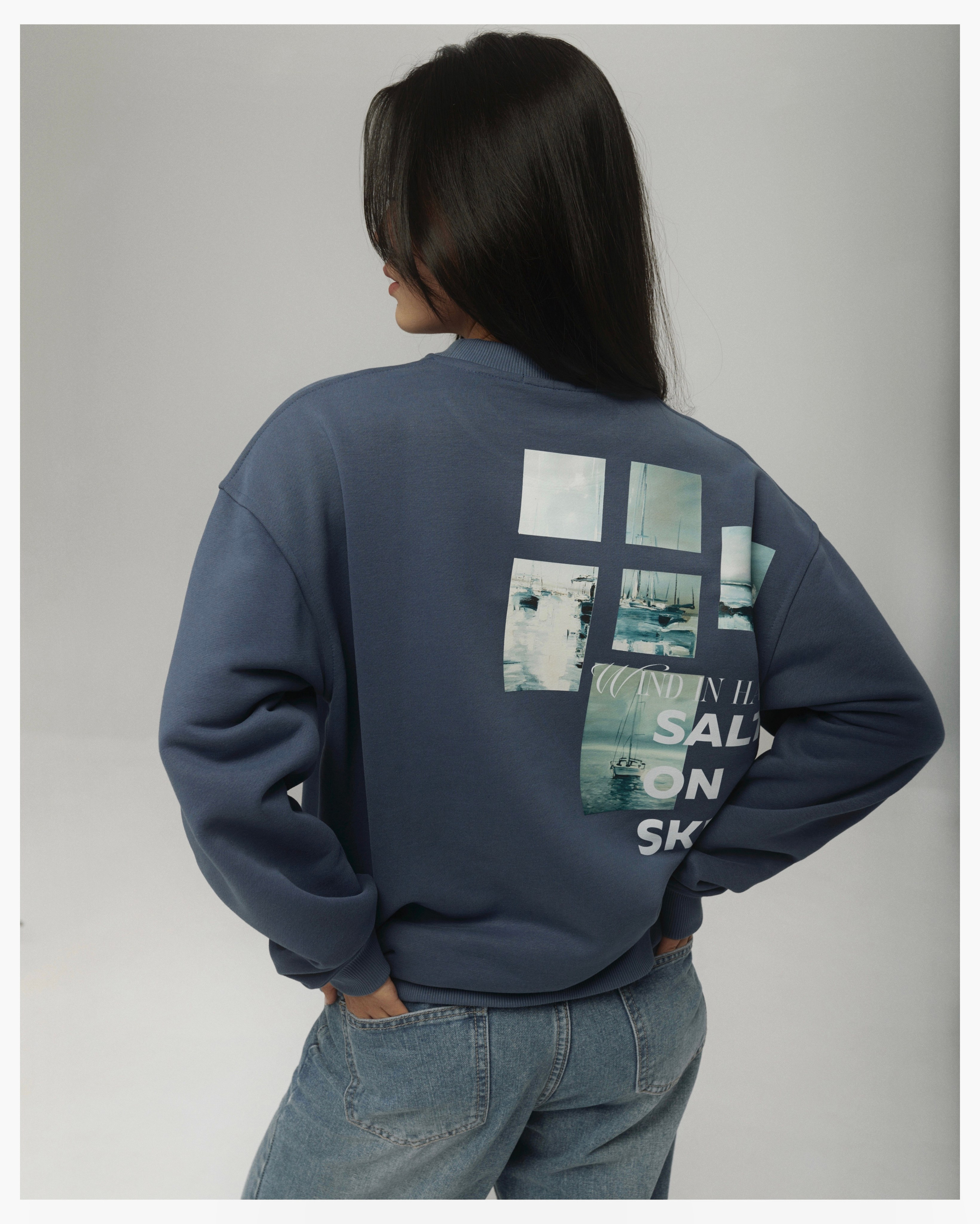 Для бренда одежды 'Lotte Hotel'. Фотограф