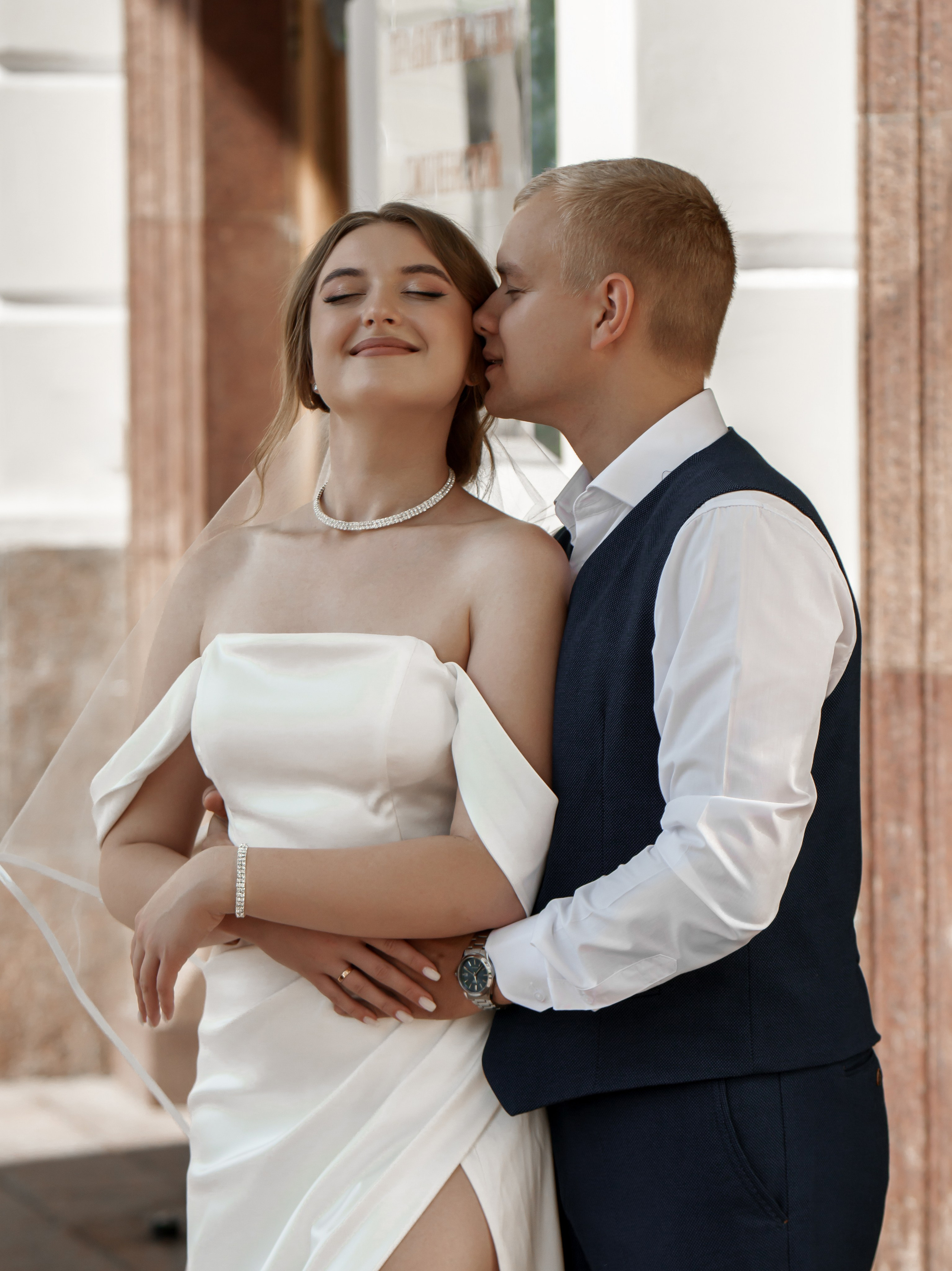 E&M. Vladislav Blinov photographer