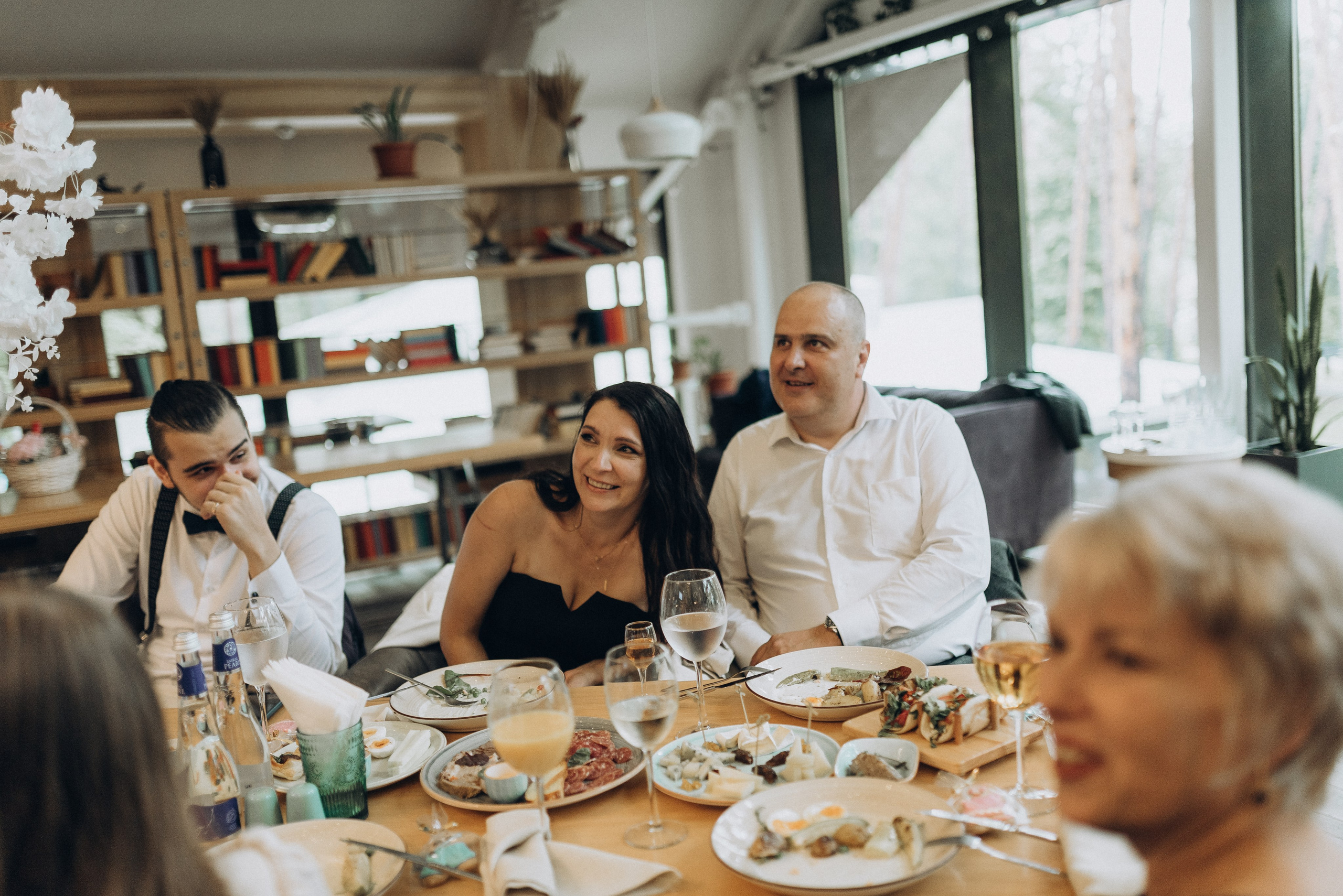 Семён и Татьяна. Фотограф Гилярова Злата Белгород
