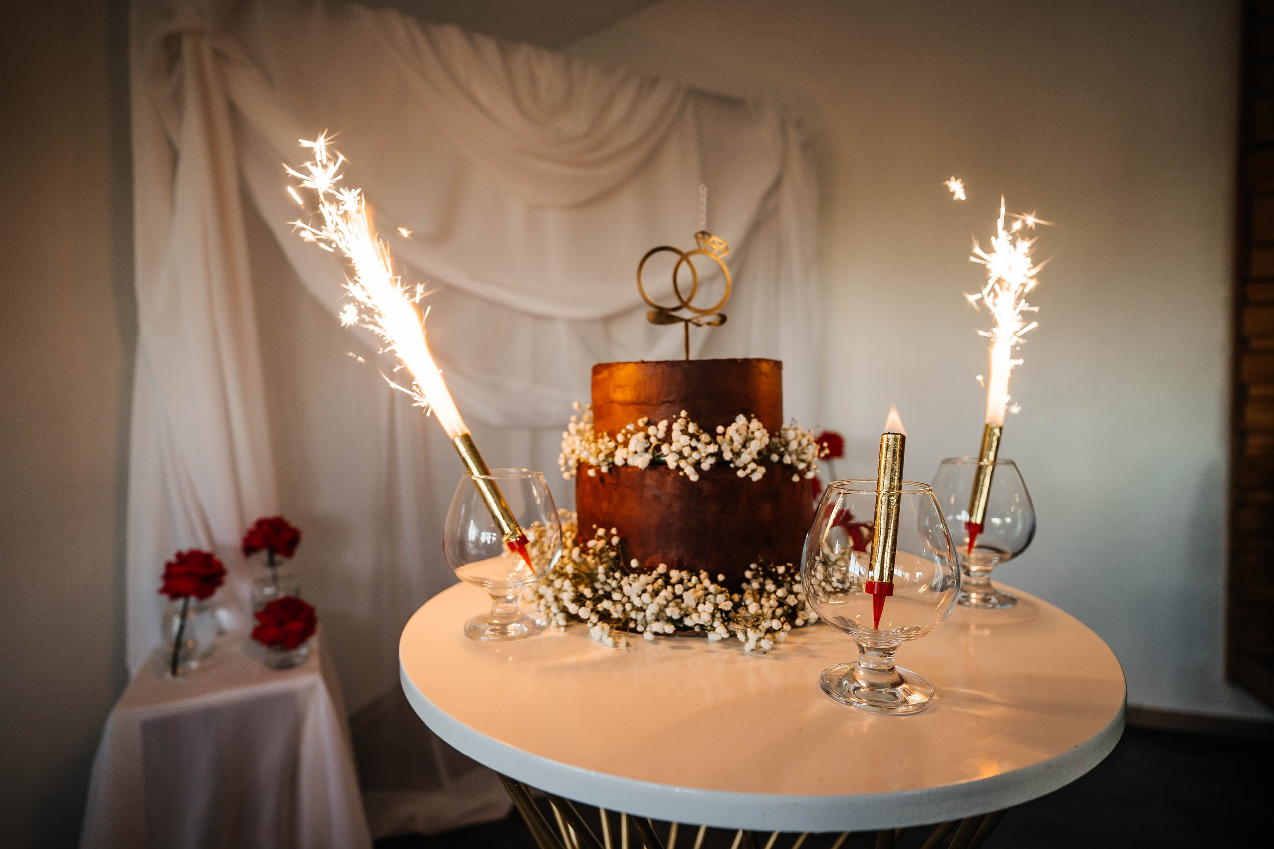 Майкл & Лиля. Фотограф Абакумова Анастасия