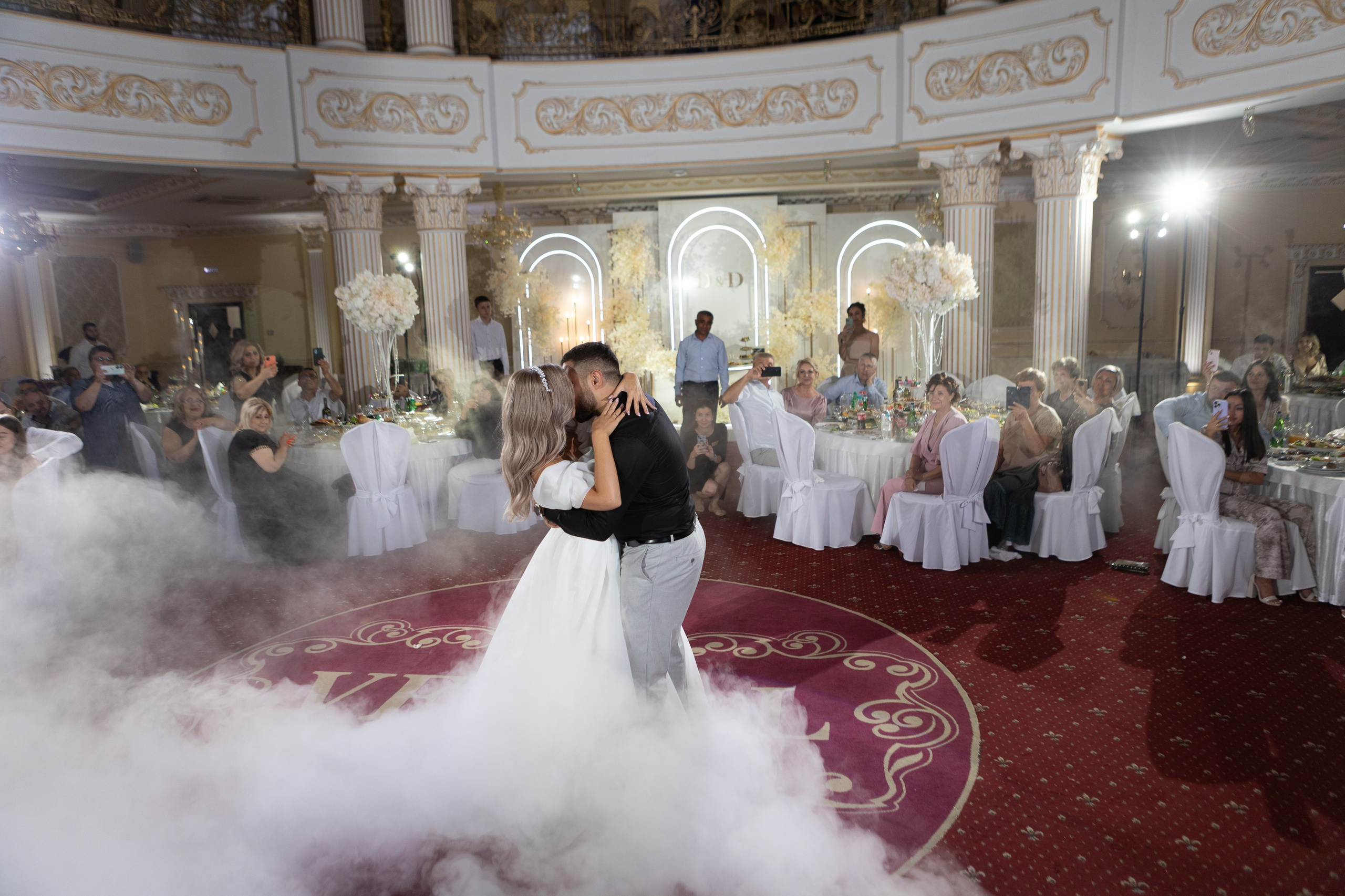 Свадебный фотограф Уфа — Руслан ГабдлисламовЖивые эмоции, красивые кадры, воспоминания на всю жизнь.Работаю по всей Республике Башкортоста. Свадебный фотограф Уфа Руслан Габдлисламов