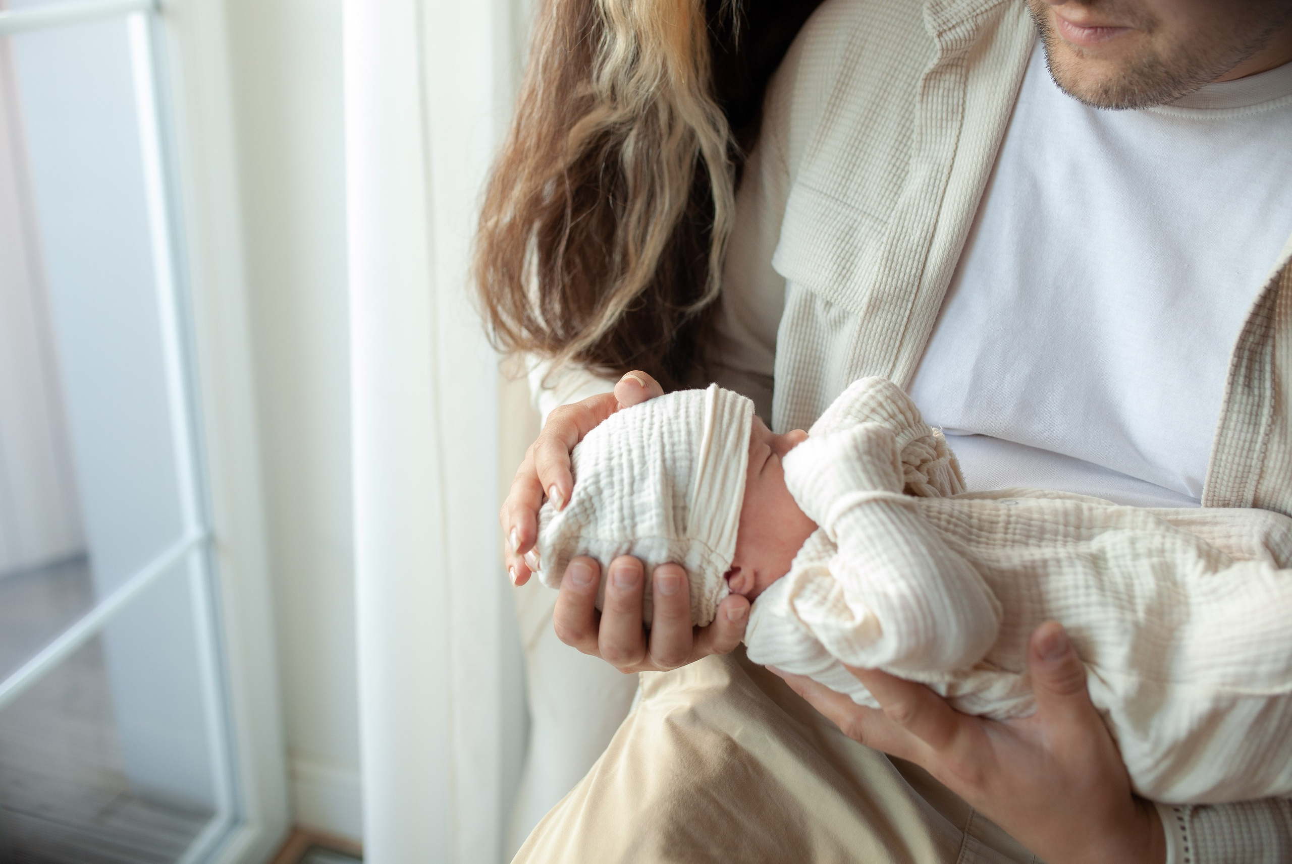 Семейная фотосессия лайфстайл. Фотограф в Железнодорожном и Балашихе