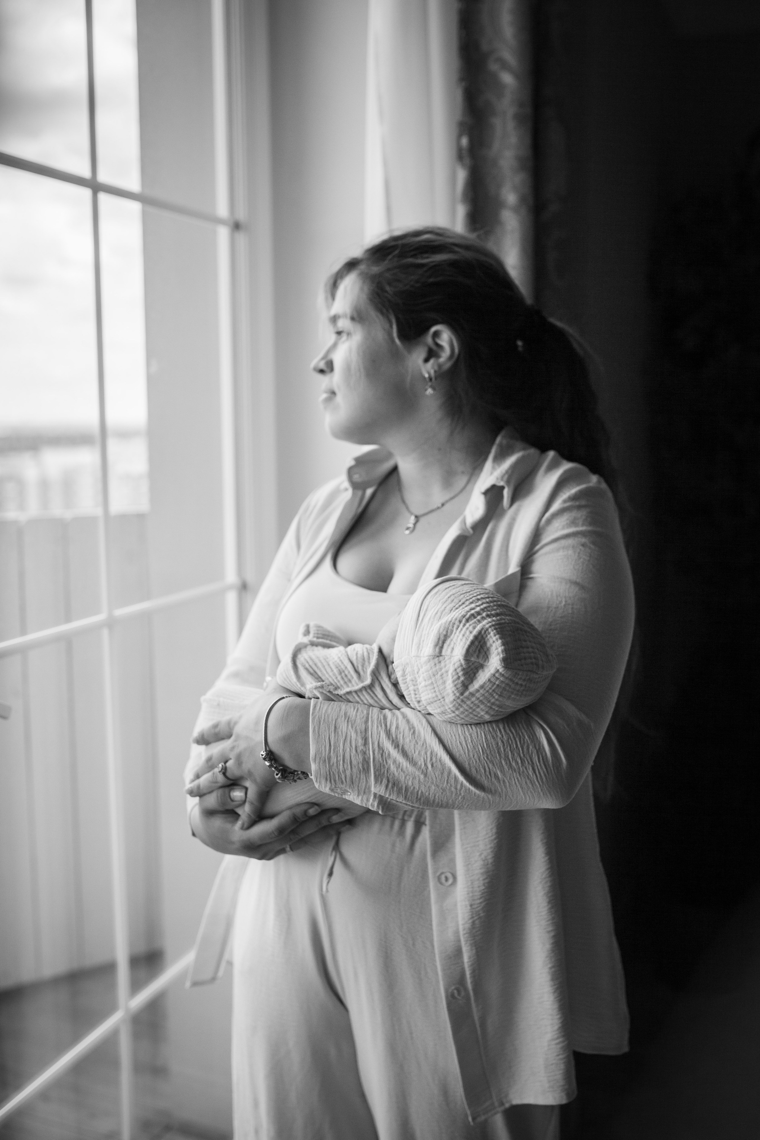 Семейная фотосессия лайфстайл. Фотограф в Железнодорожном и Балашихе