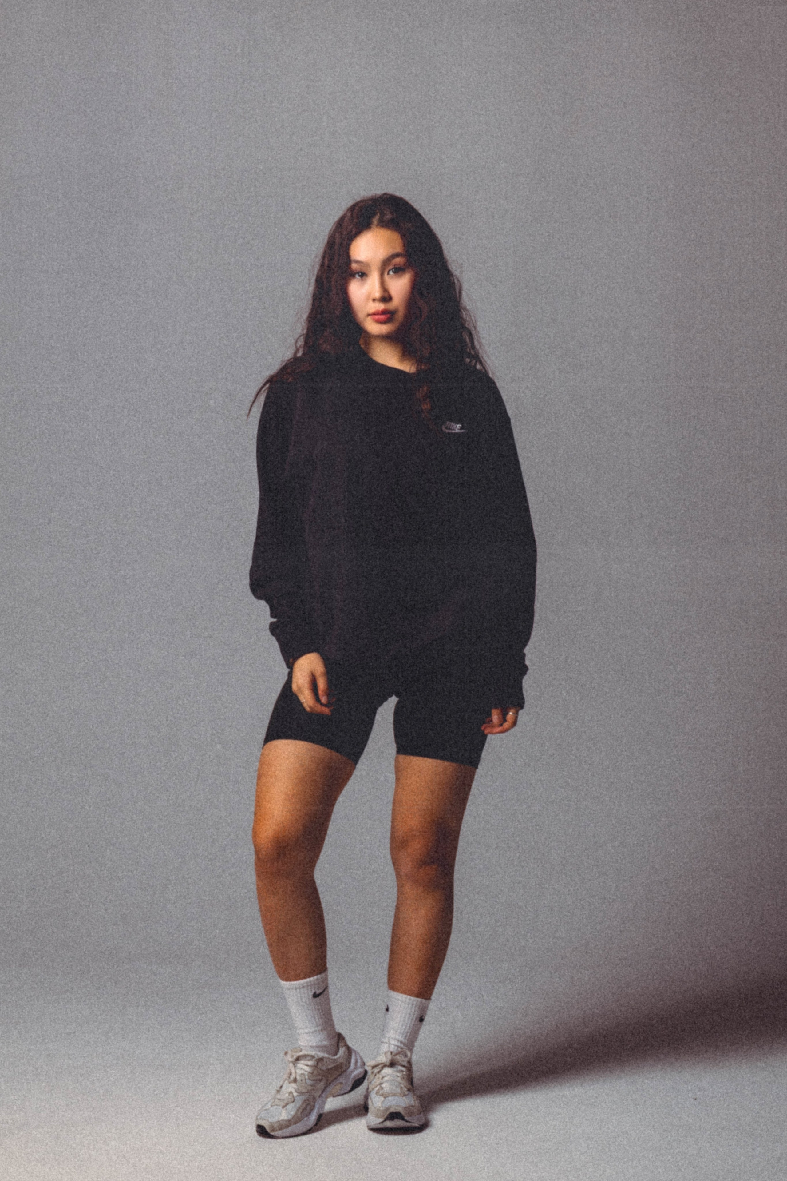 Gym girl. Главная