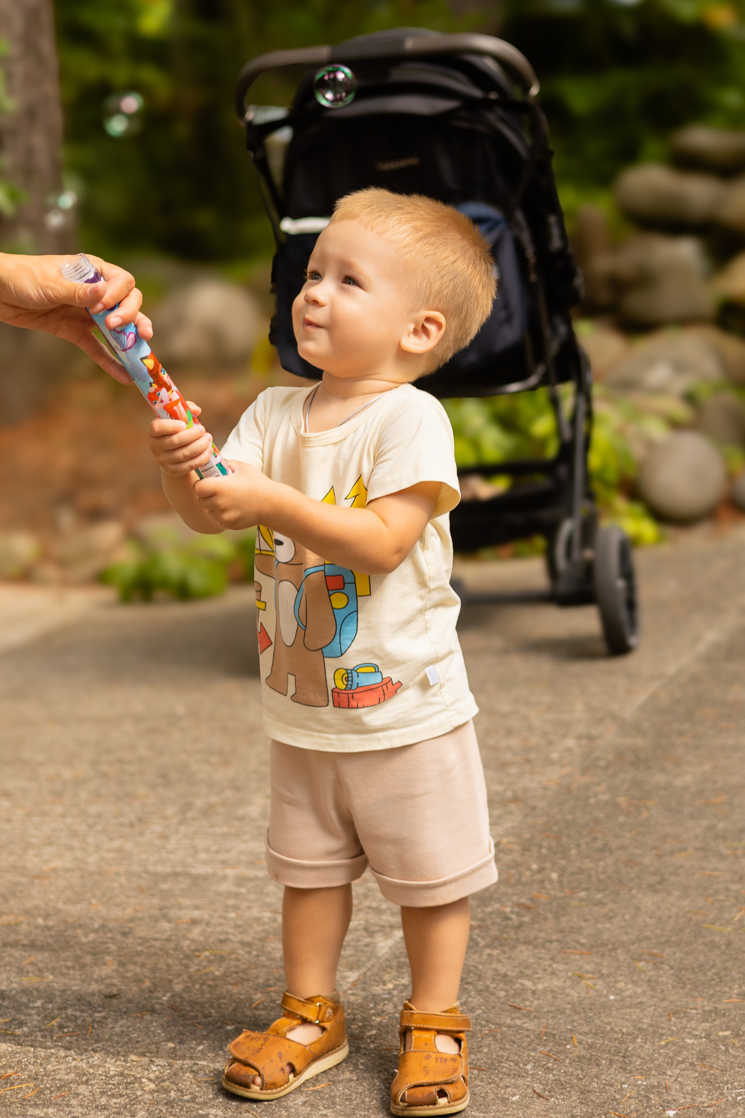 Семья Соколовых. Фотограф Мария Камаева