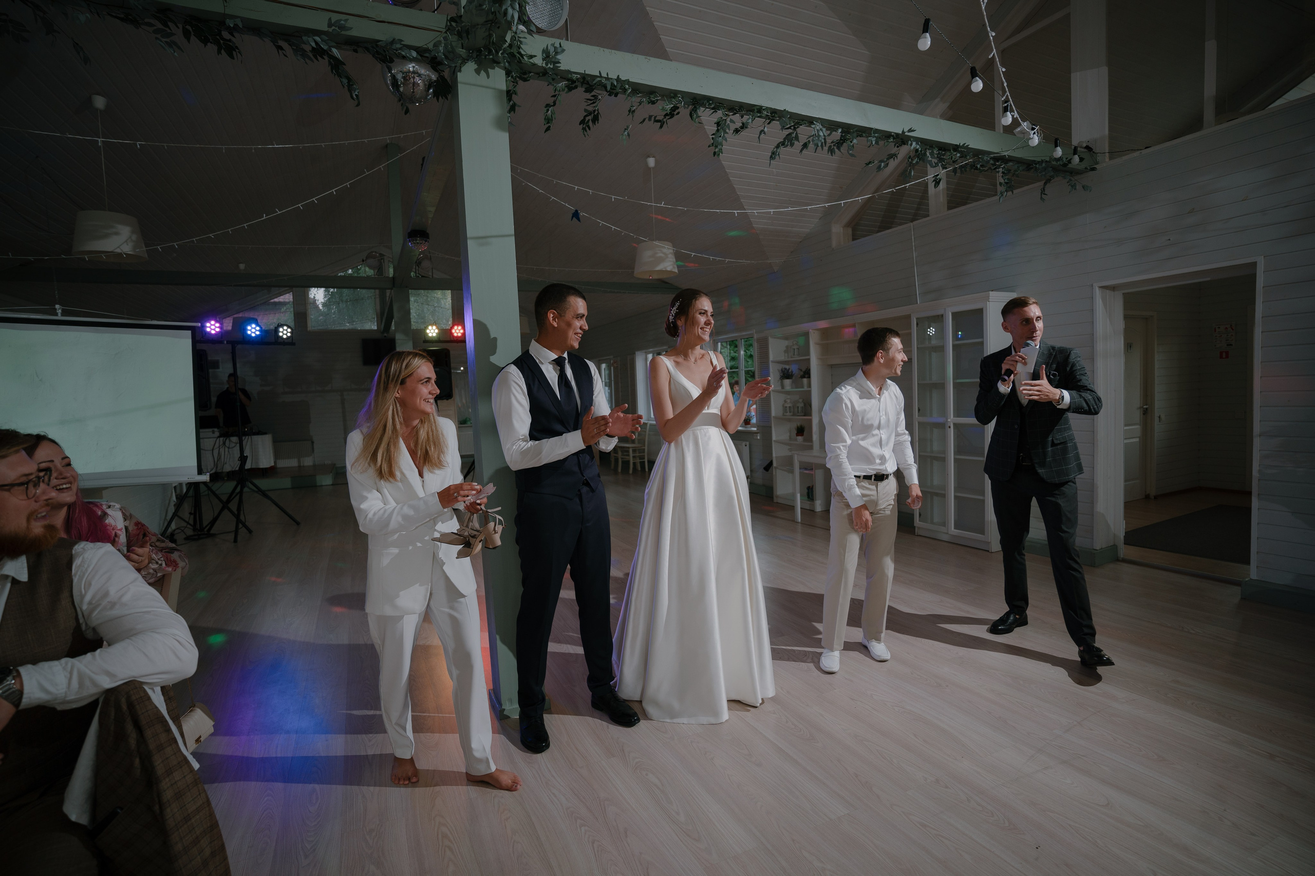 3. Свадебный фотограф — Наталья Фед СПб/Москва