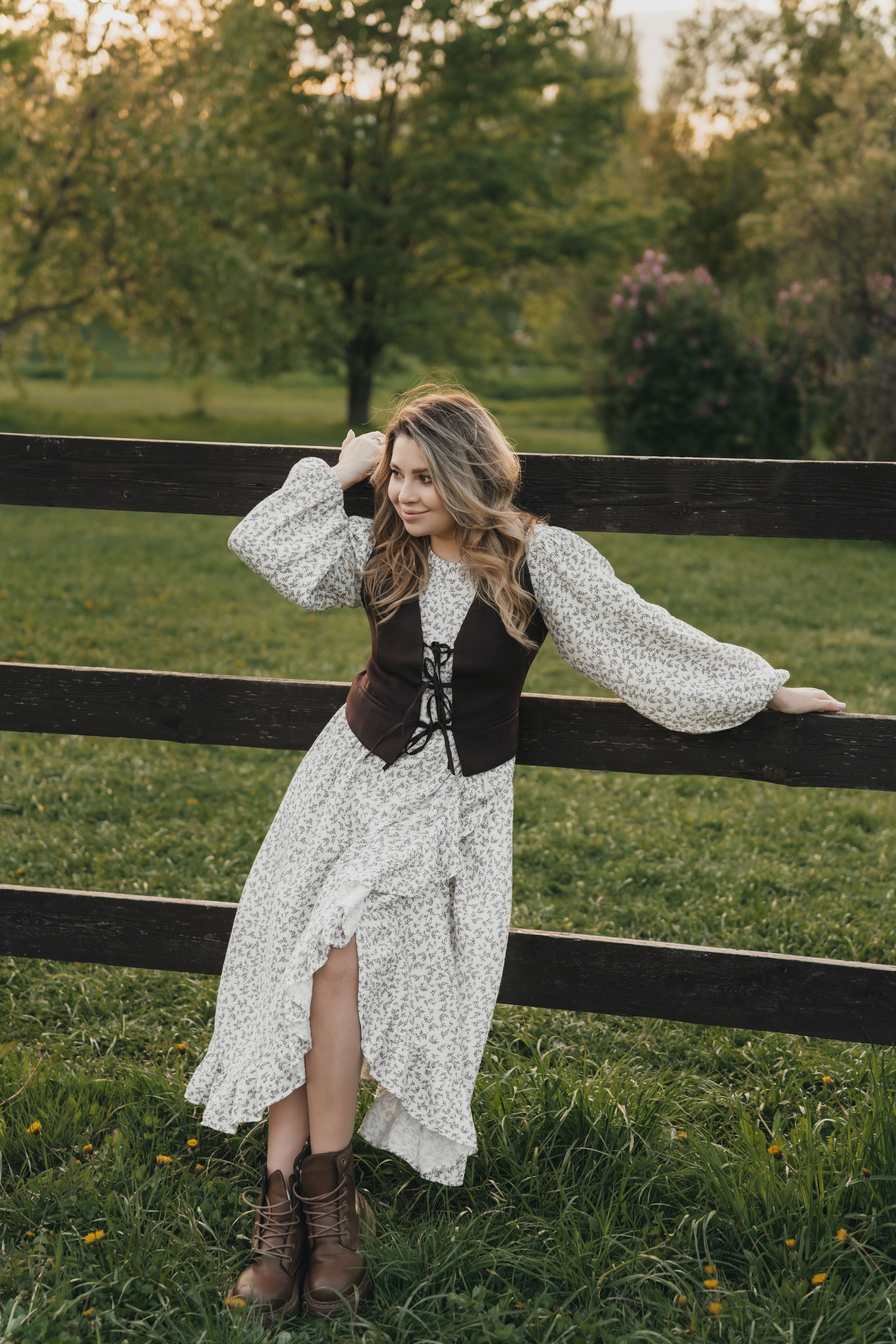 Майское цветение. Ваш фотограф Вика Артемова