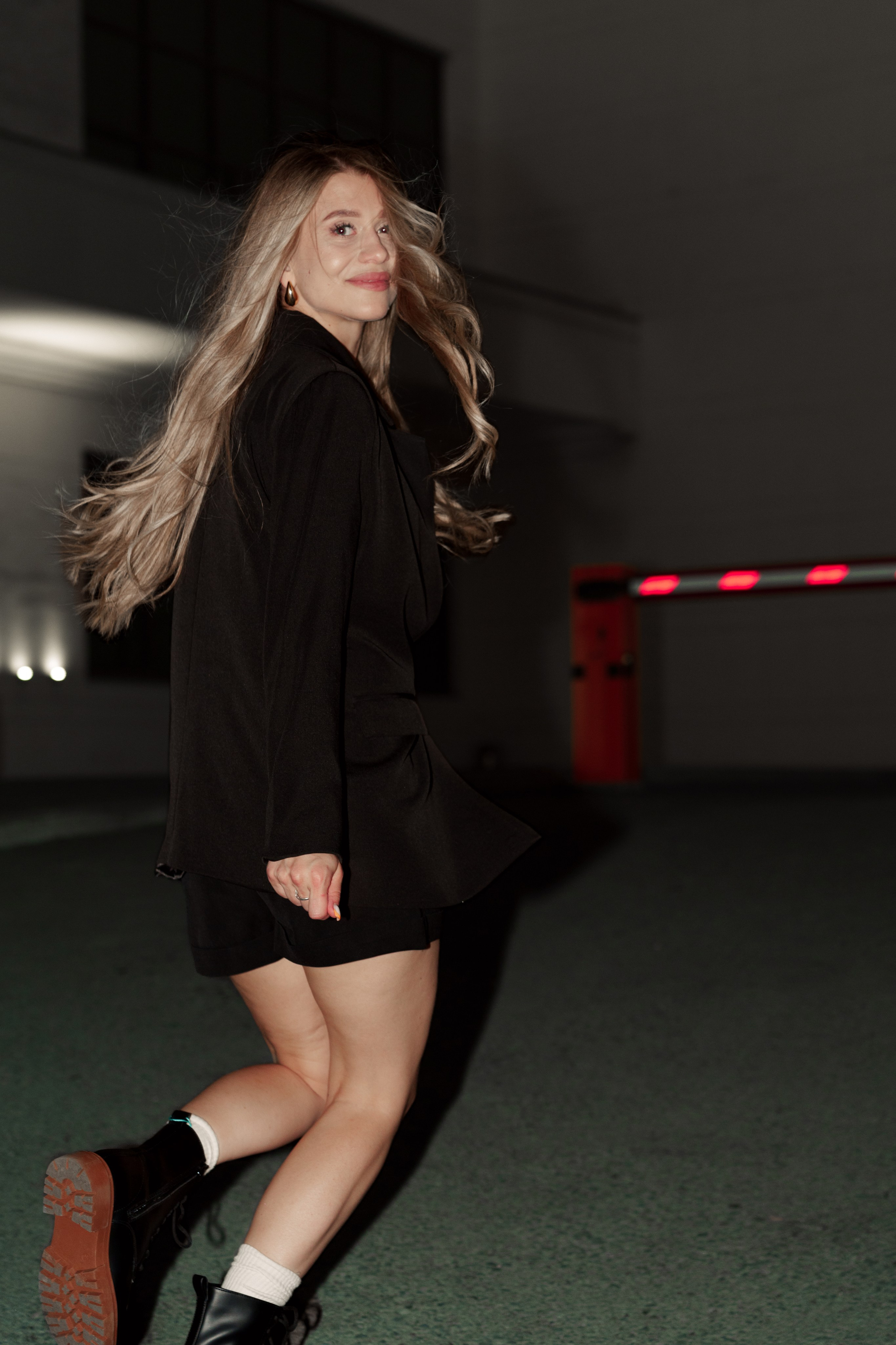 Ритмы ночного города. Профессиональный фотограф в Ростове-на-Дону, Белой Калитве, Батайске и Азове | Индивидуальные, семейные и fashion-фотосессии