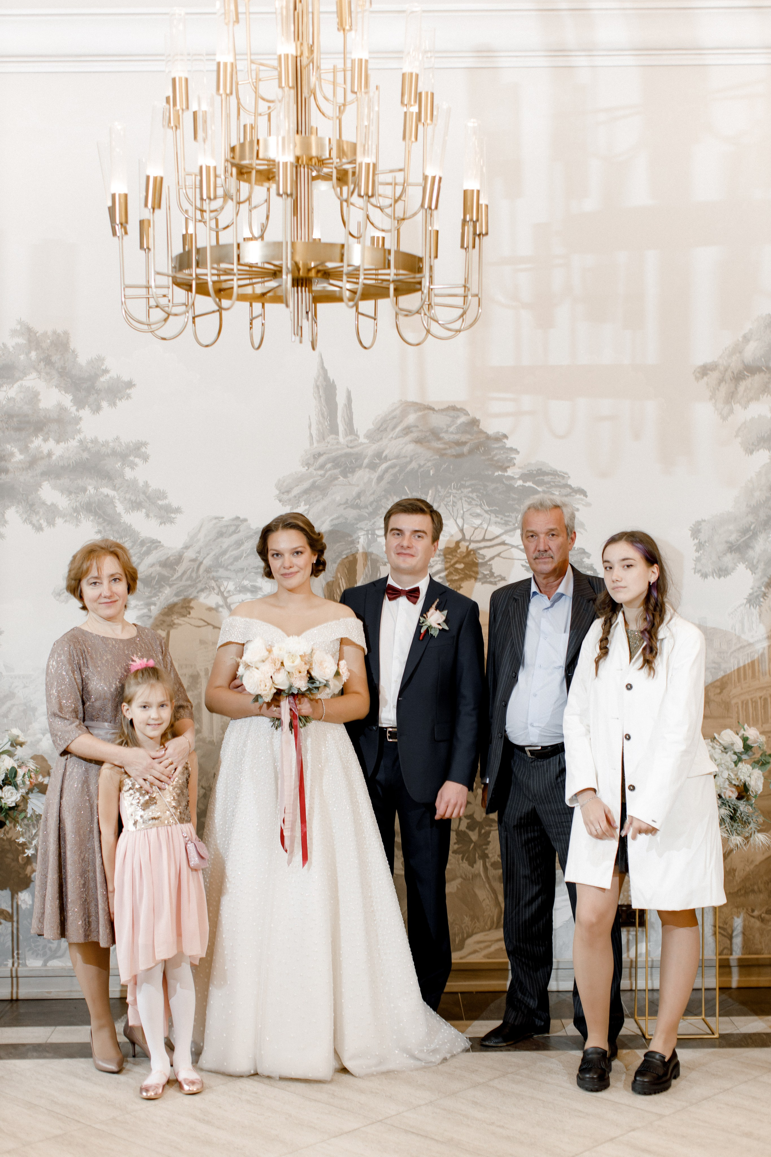 Свадьба в комплексе «Видная усадьба». Kirillova Studio — мастерская декора и событий Юли Кирилловой