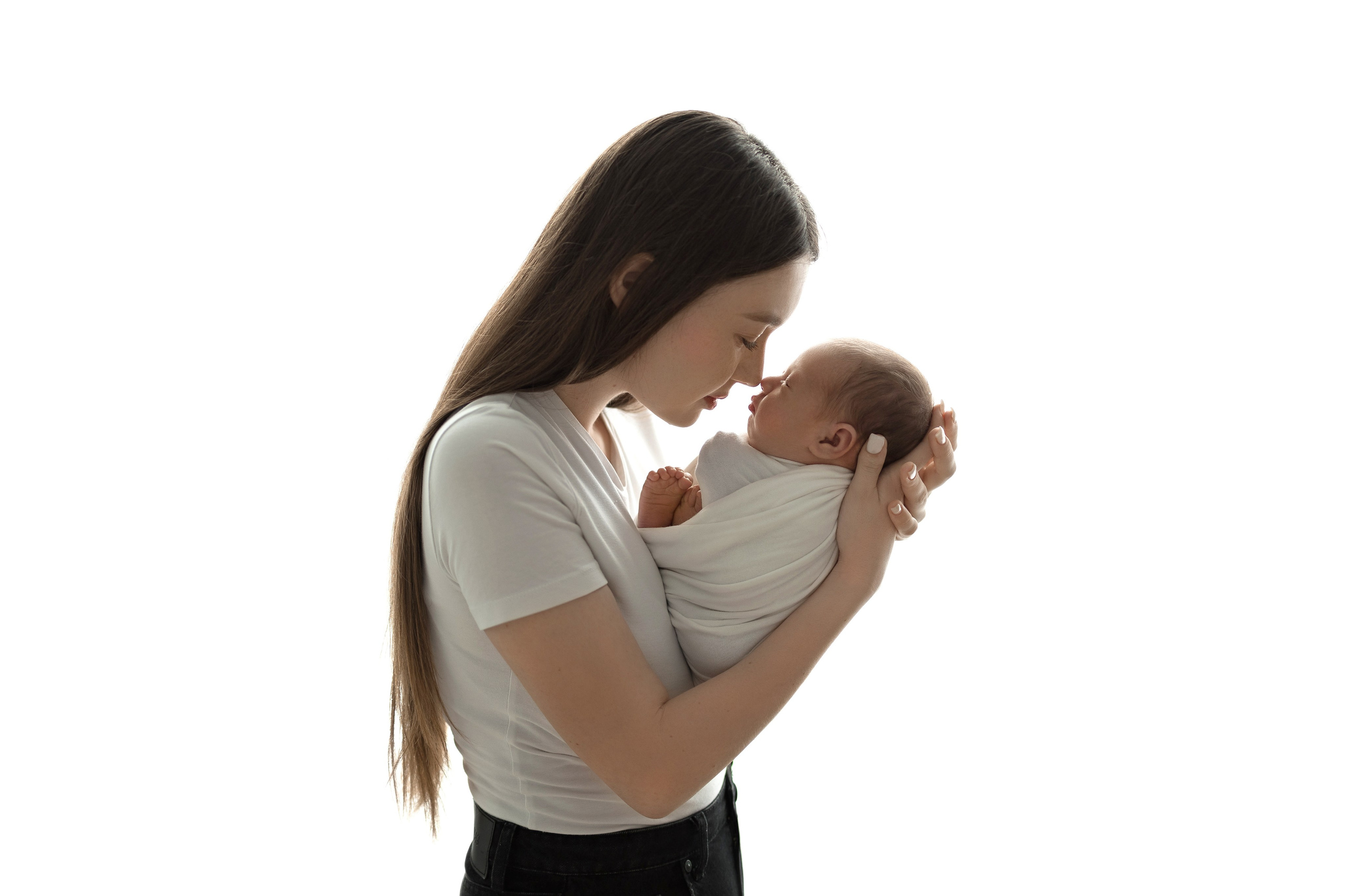 Семейные фотографии. Фотограф новорожденных в г. Ростове-на-Дону Инна Дурасова