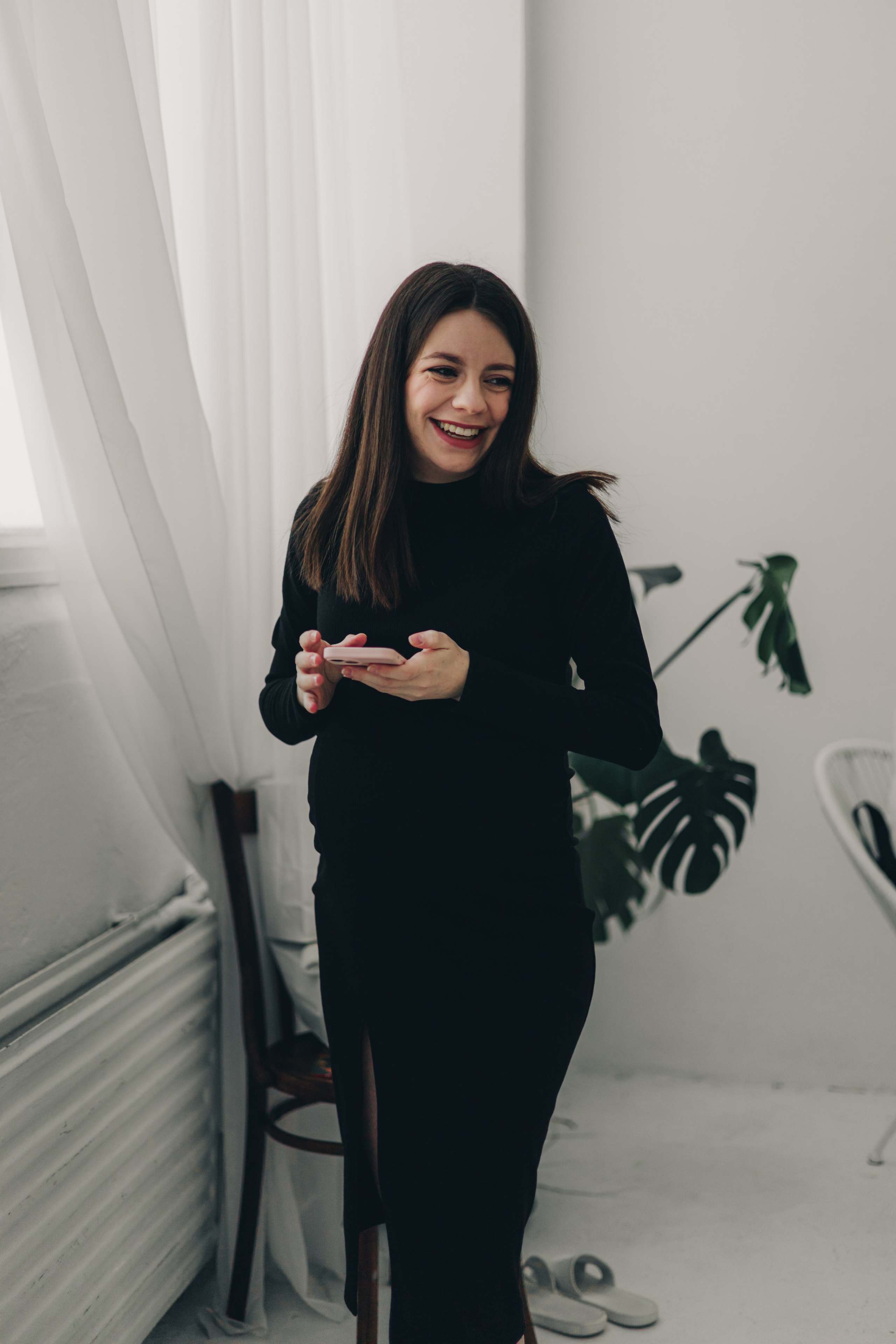 Настя и Никита. Фотограф Уфа