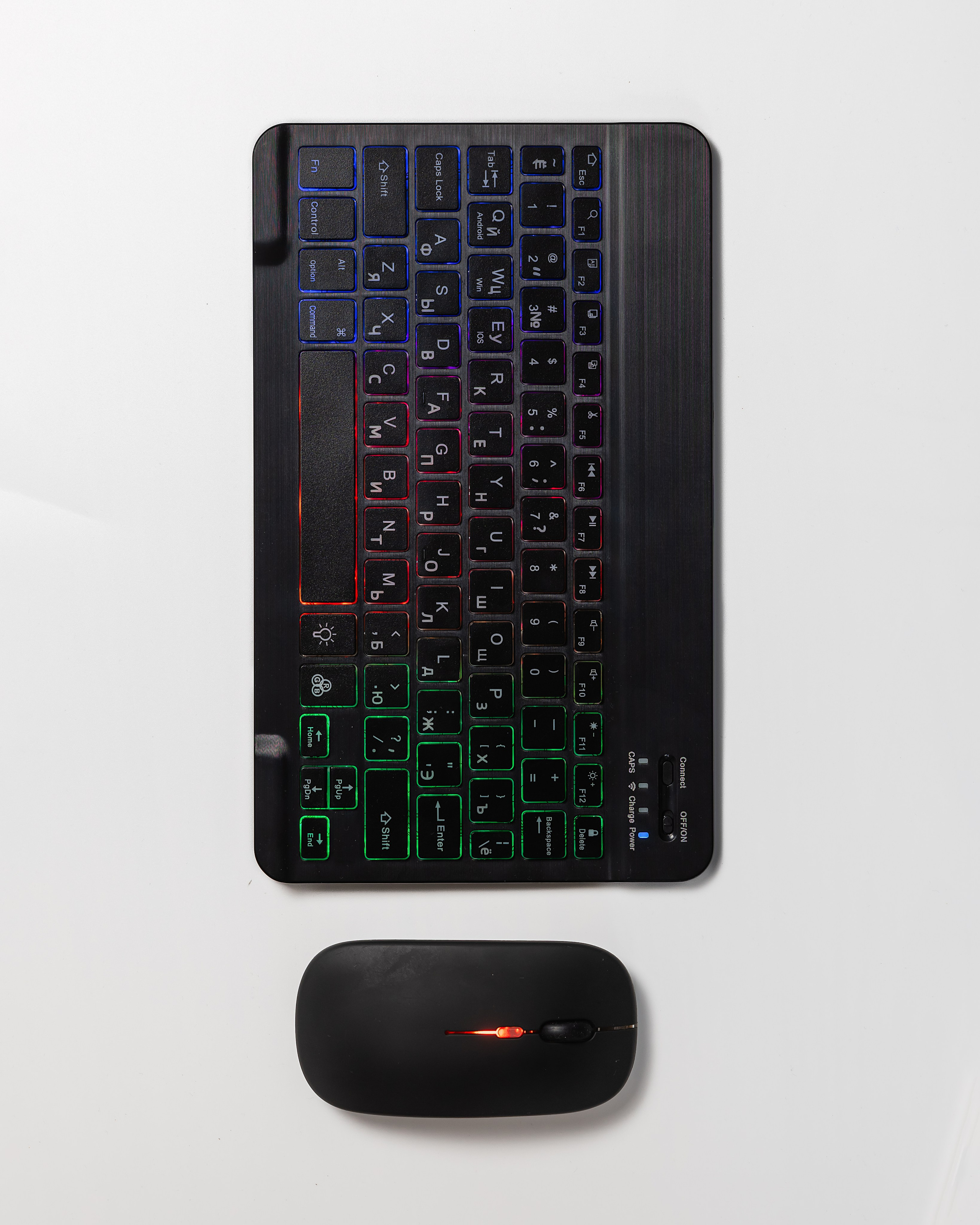 WB: Клавиатуры и чехлы. Фотограф и видеограф в Улан-Удэ: Аюна Габагуева и Артём Шаханов