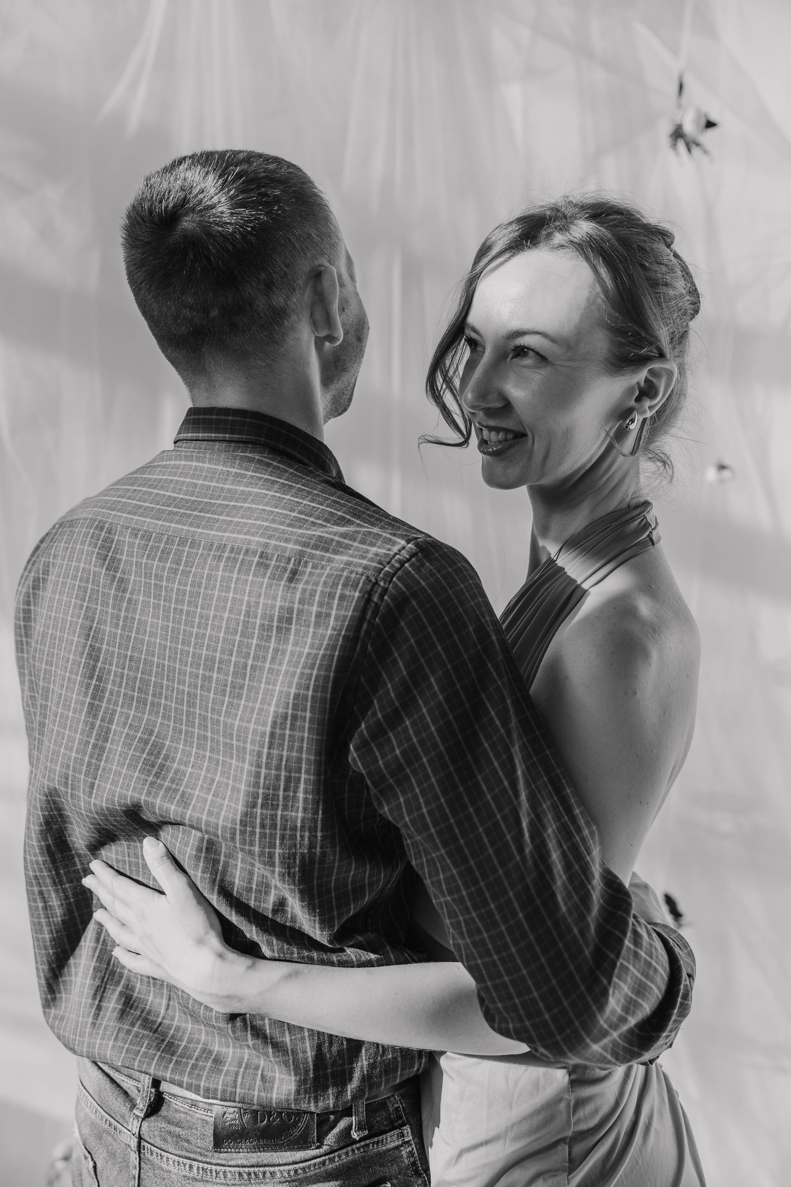 Это весна. Свадебный и семейный фотограф в Карелии