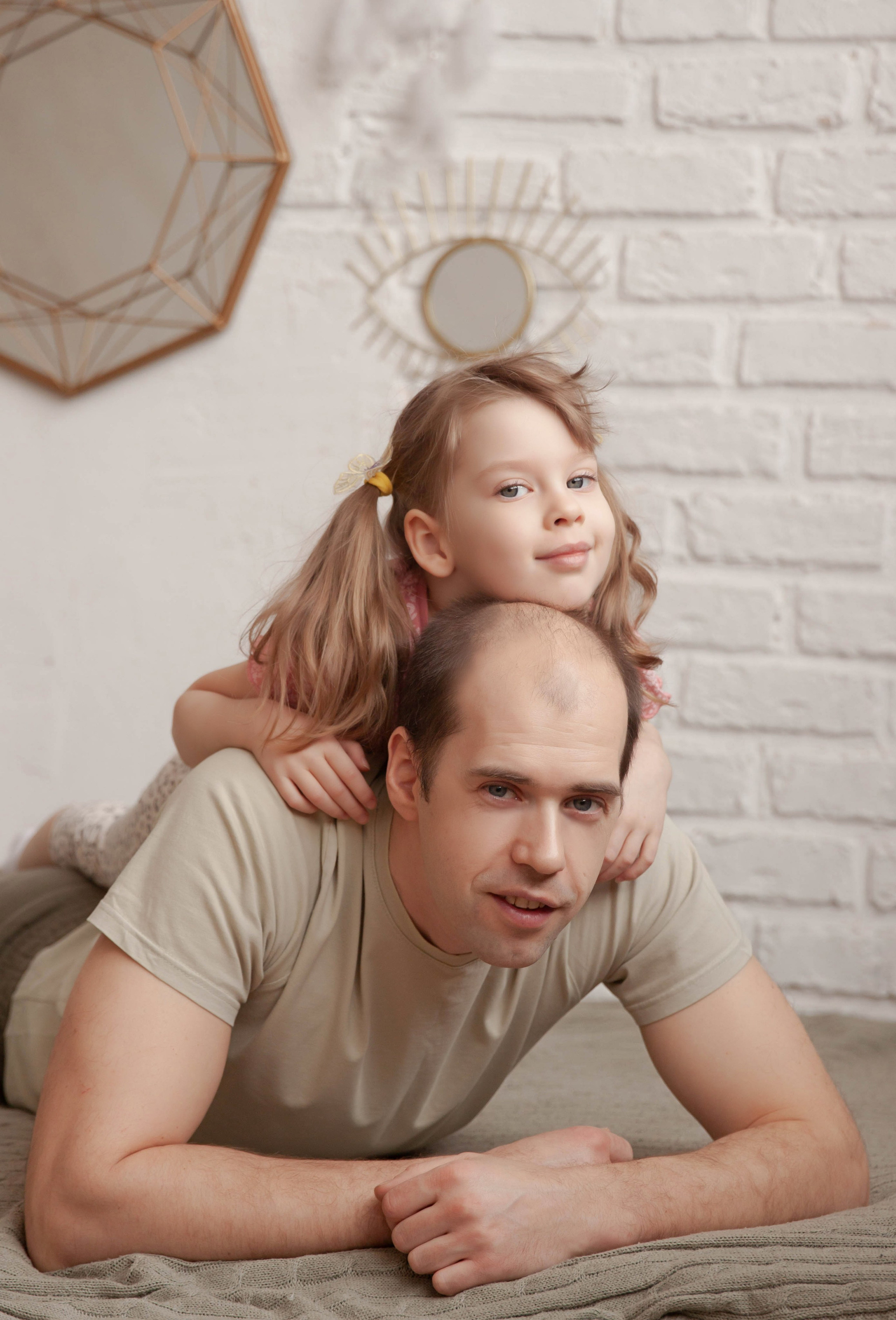 Ксюша, Марина и Фёдор. Свадебный и семейный фотограф в Карелии