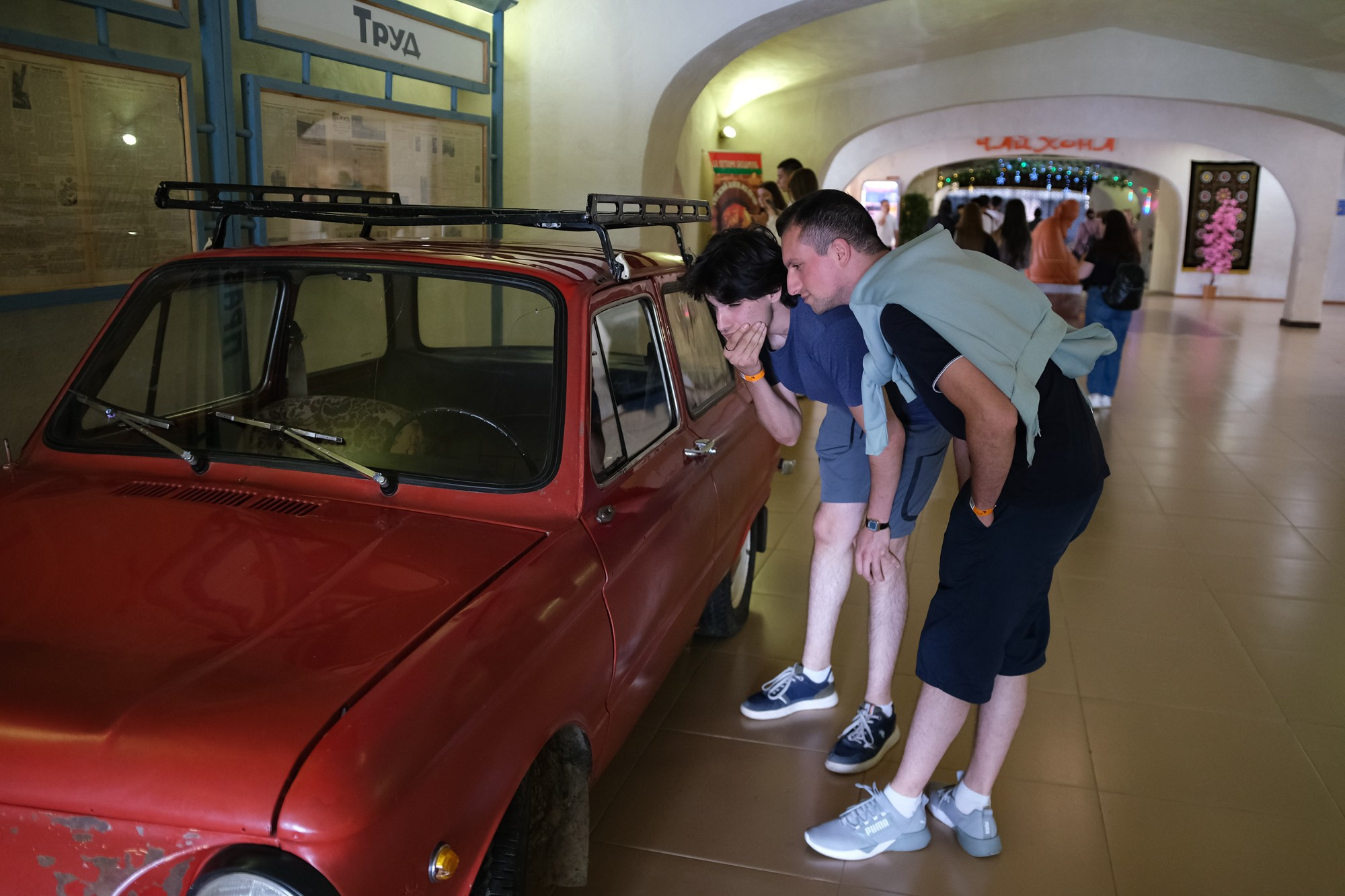 Фото и видео съемка мероприятия. Фото и видеосъемка