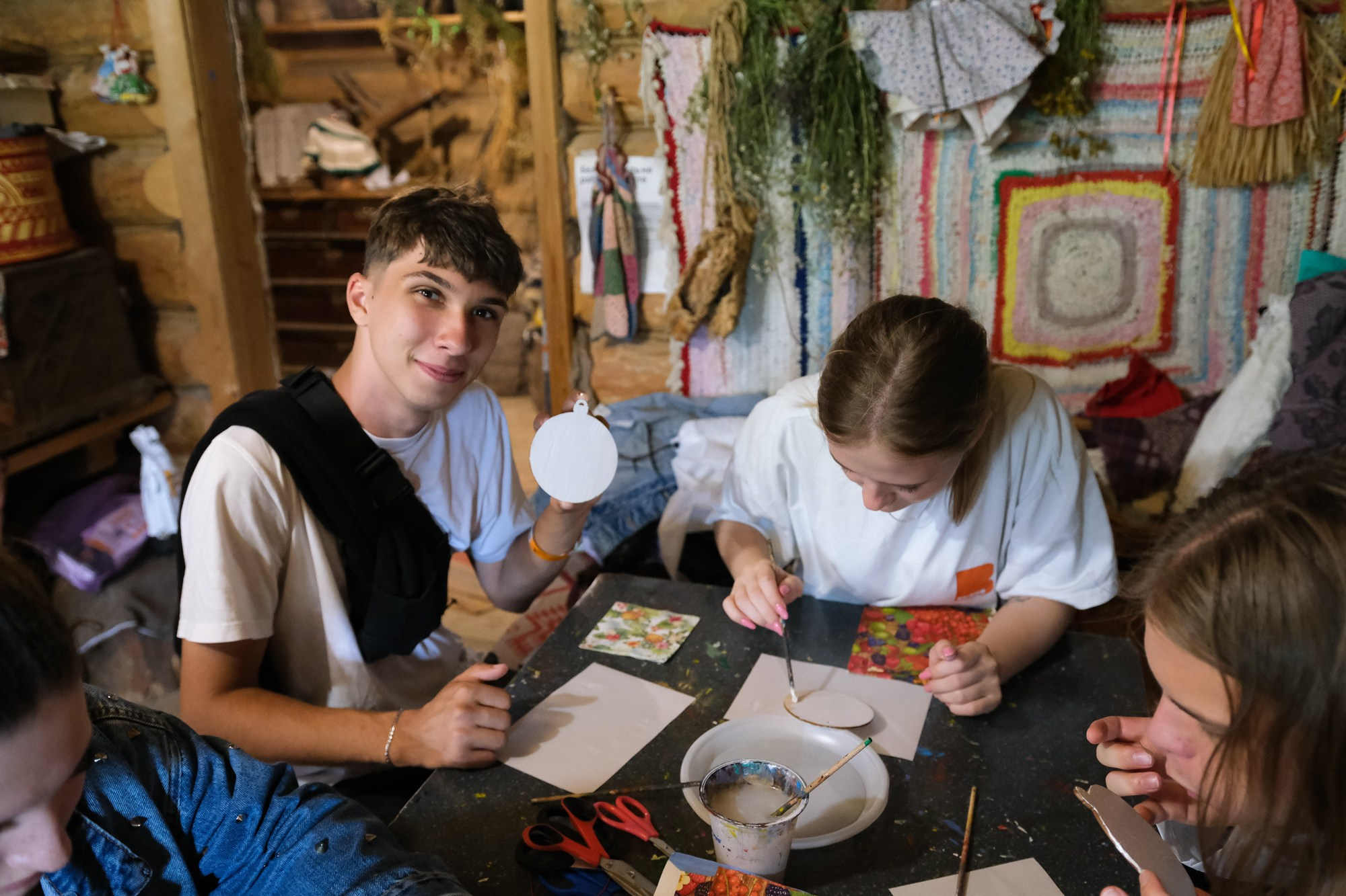 Фото и видео съемка мероприятия. Фото и видеосъемка