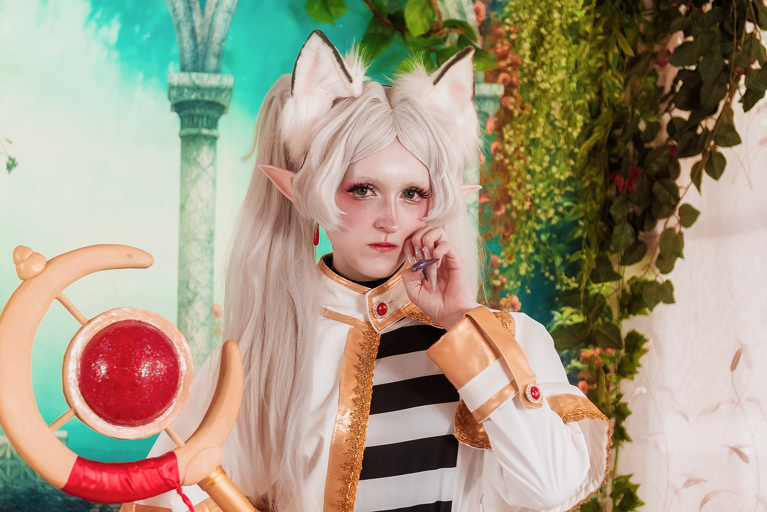 Гик Ярмарка в Кемерово 2024. Детский фотограф, семейный фотограф и репортажи в Кемерово