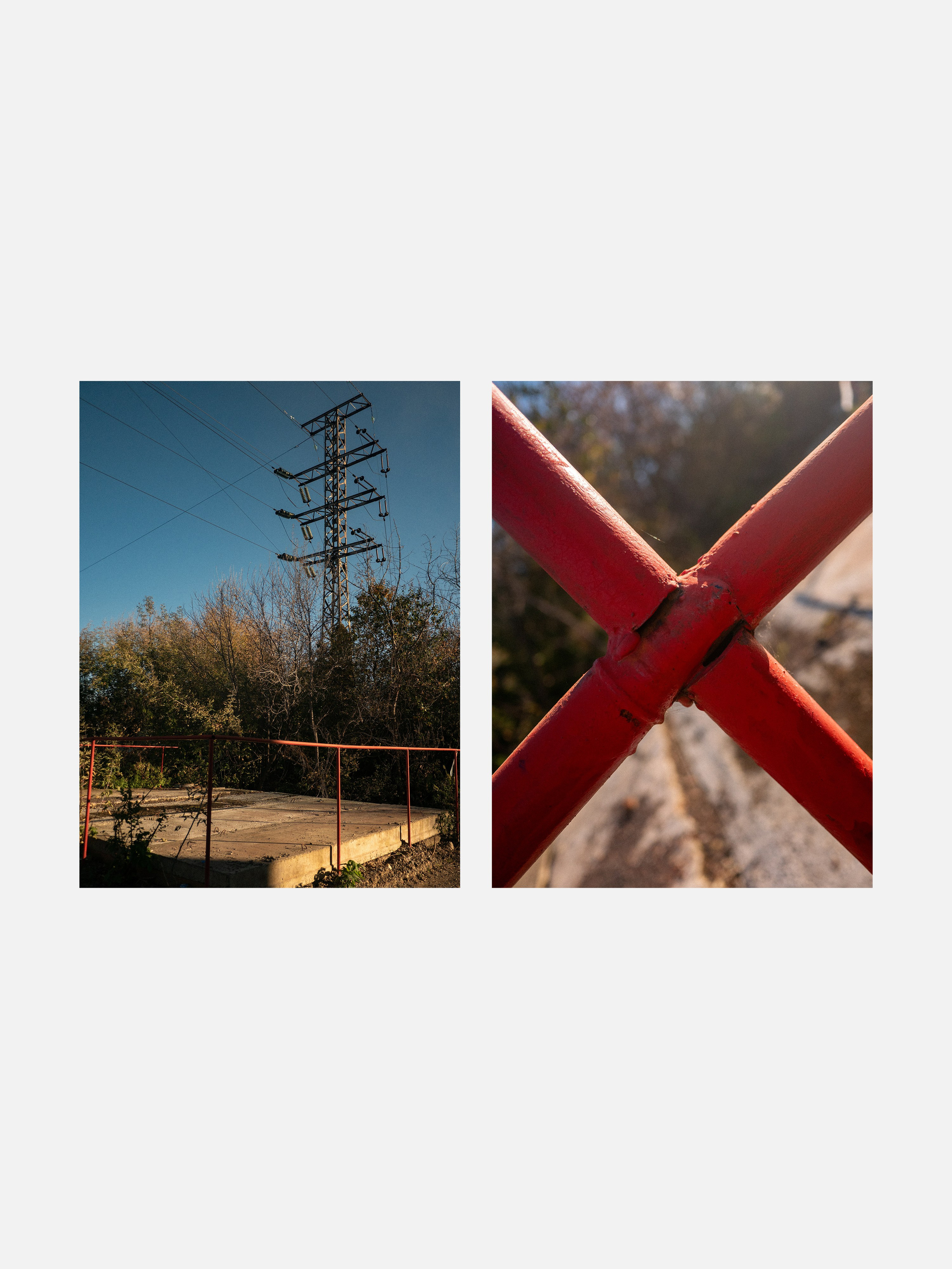 30.09.25 — Домашняя работа. Mark Zarya — Casual Photography