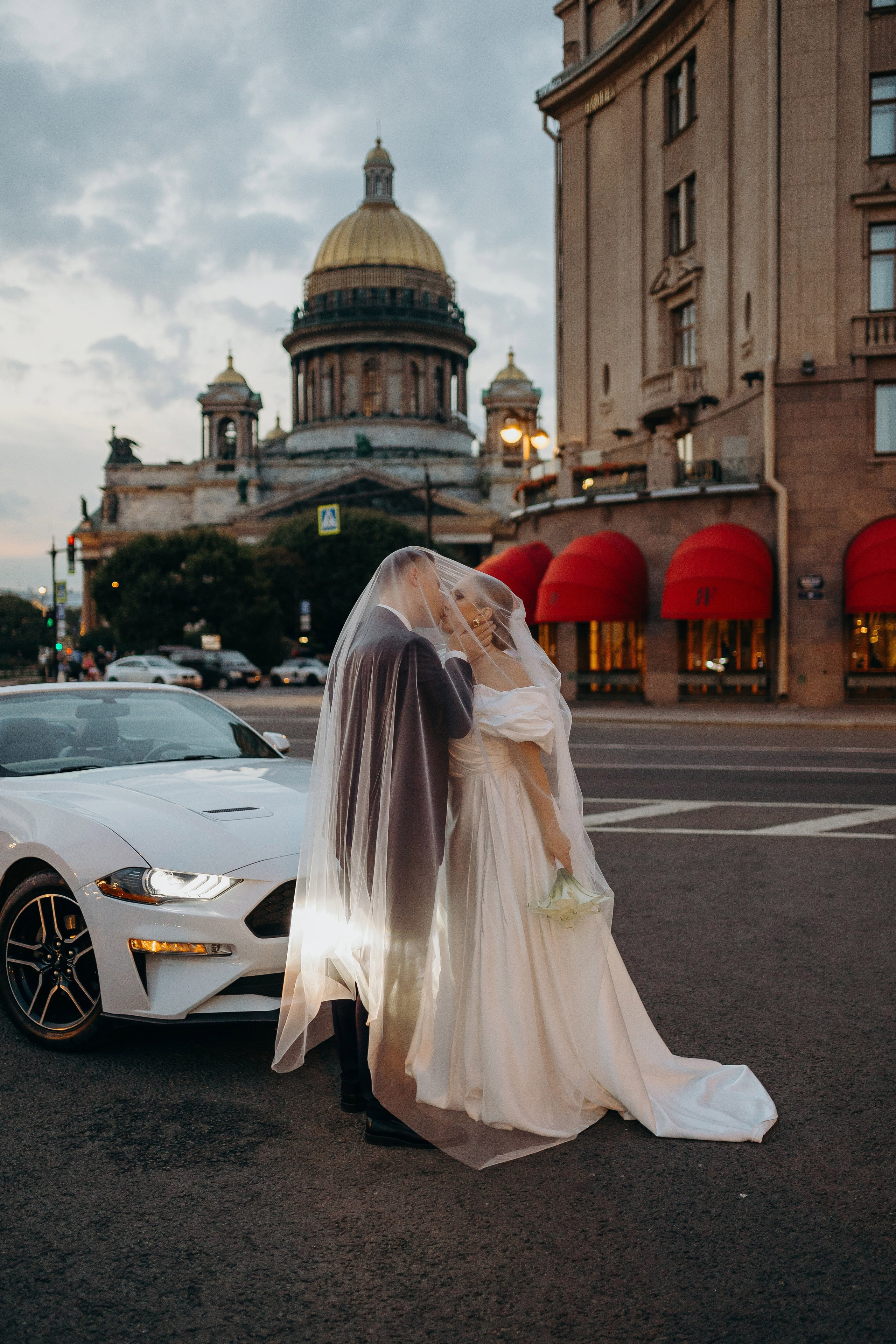 Wedding day 11.09.23. Свадебный фотограф в Санкт-Петербурге
